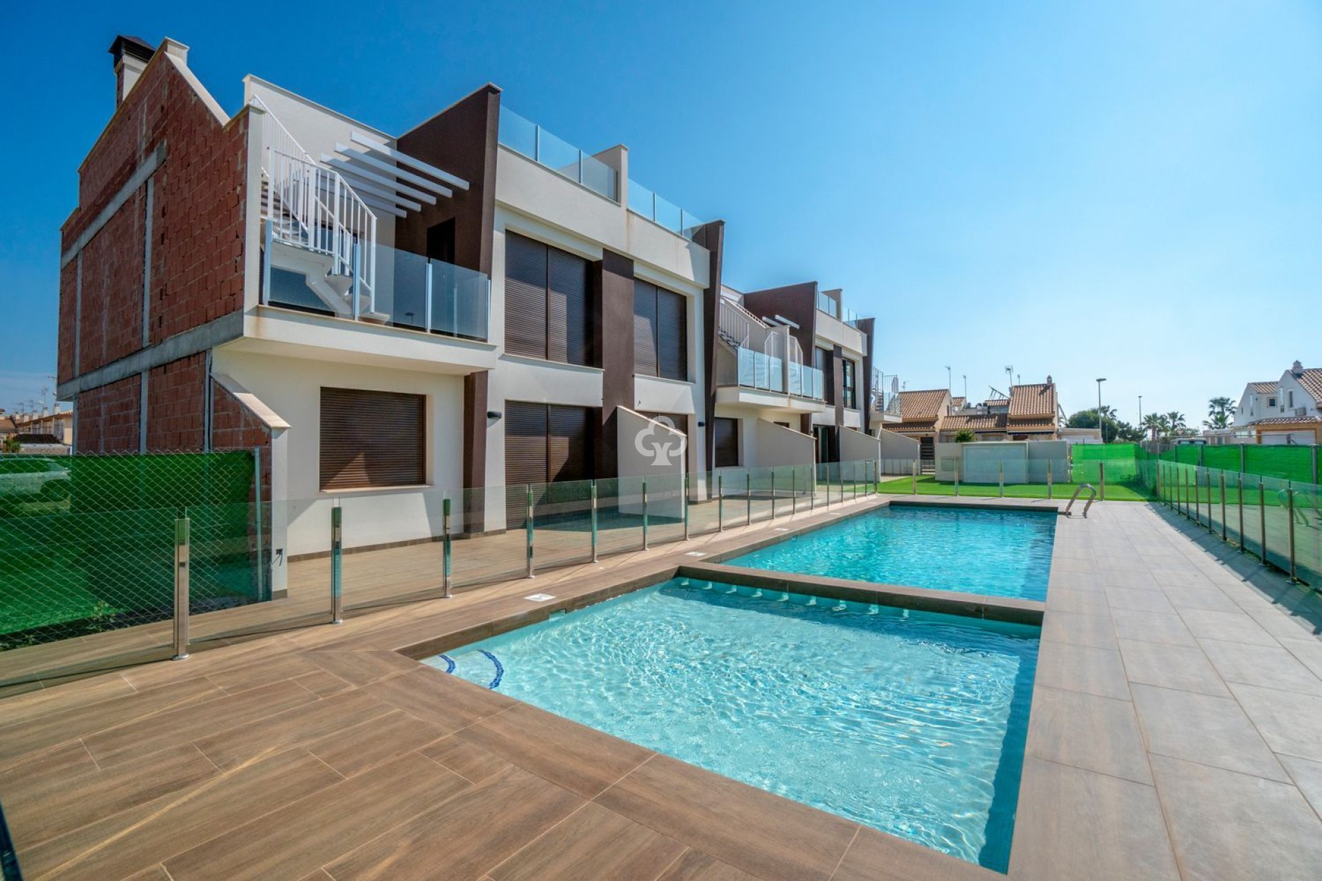 New Build - Penthouses -
San Pedro del Pinatar