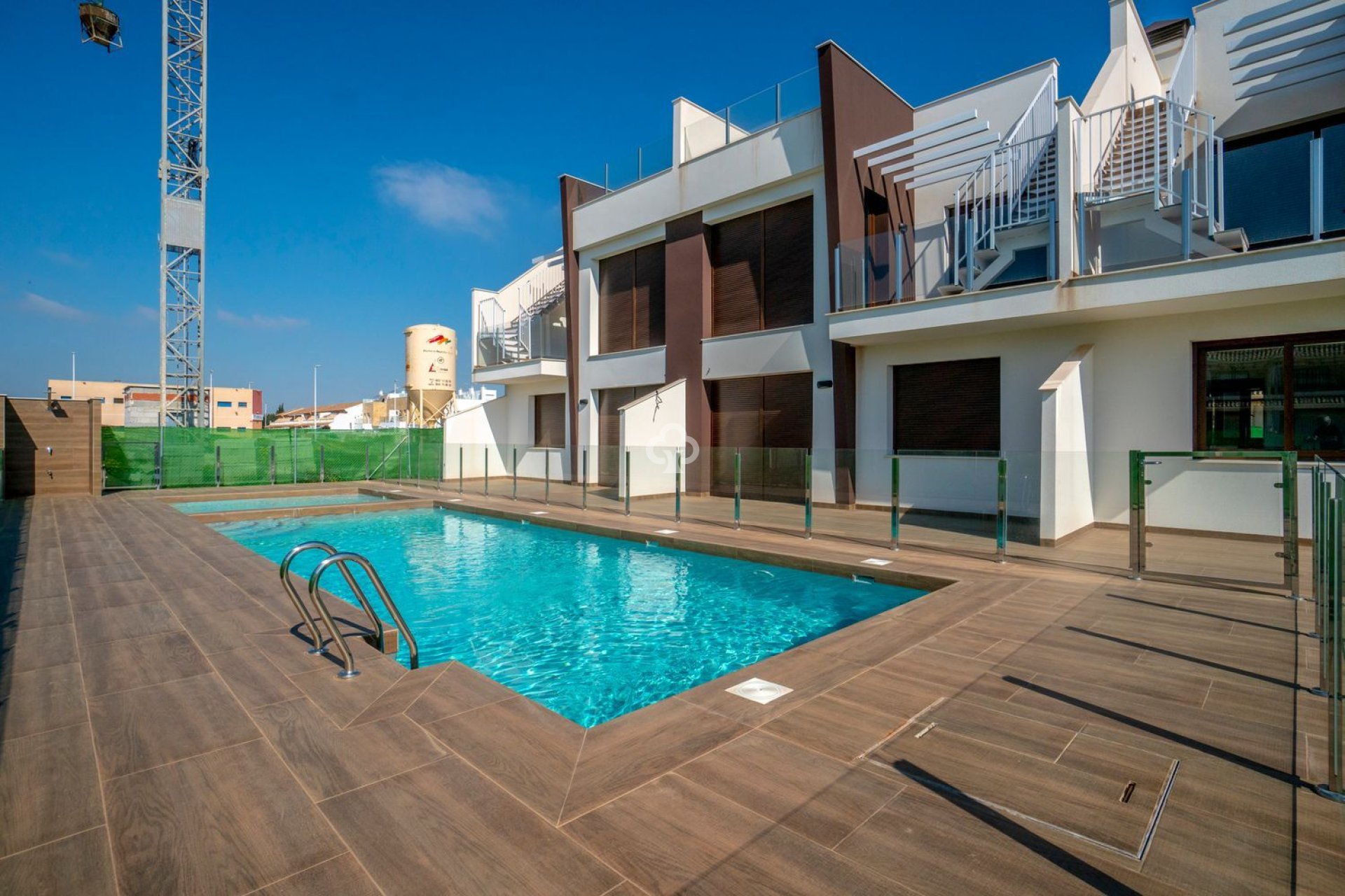 New Build - Penthouses -
San Pedro del Pinatar