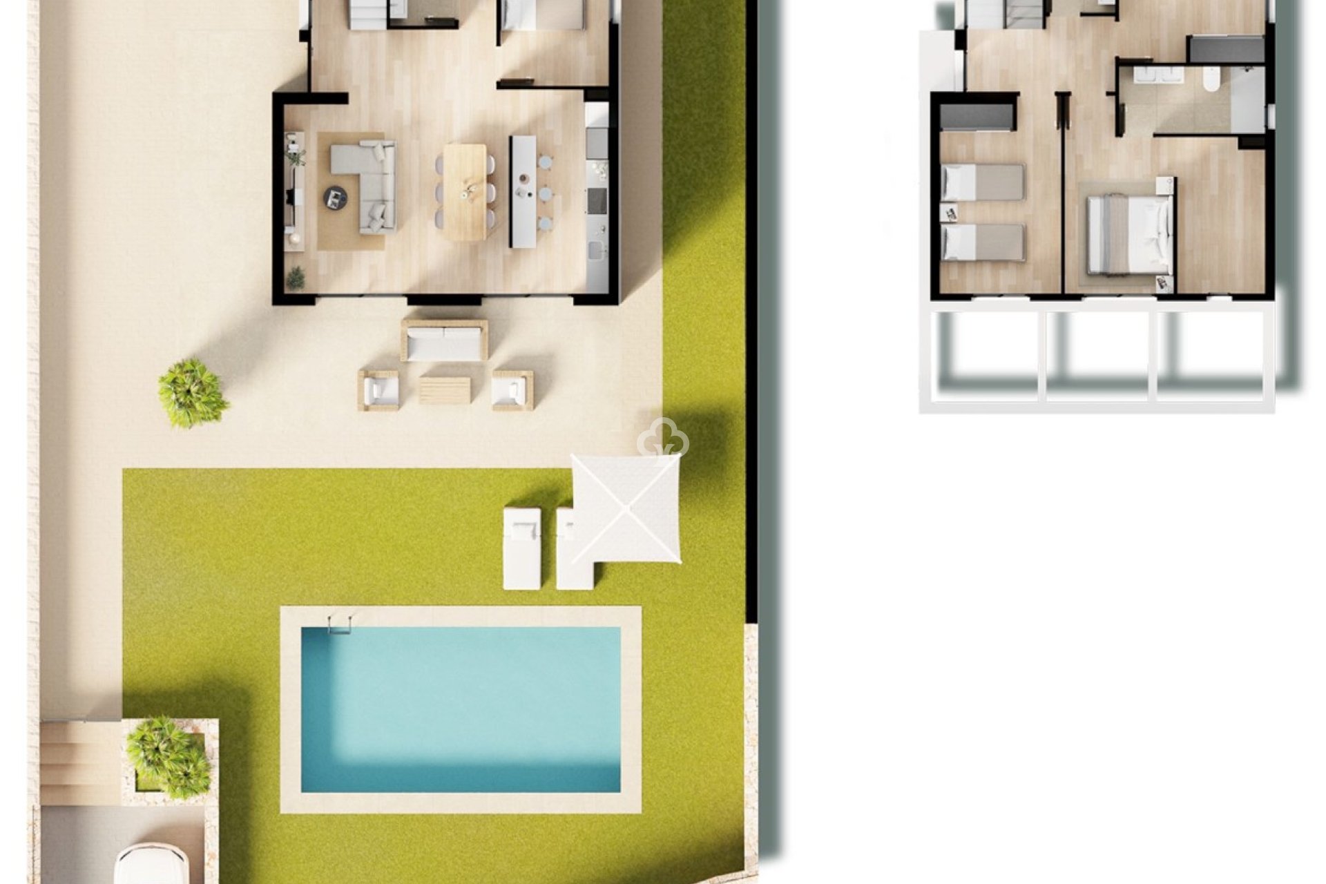 New Build - Villa -
Finestrat