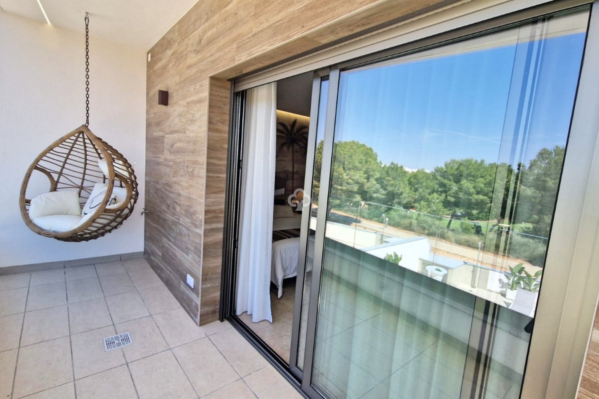 New Build - Villa -
Pilar de la Horadada