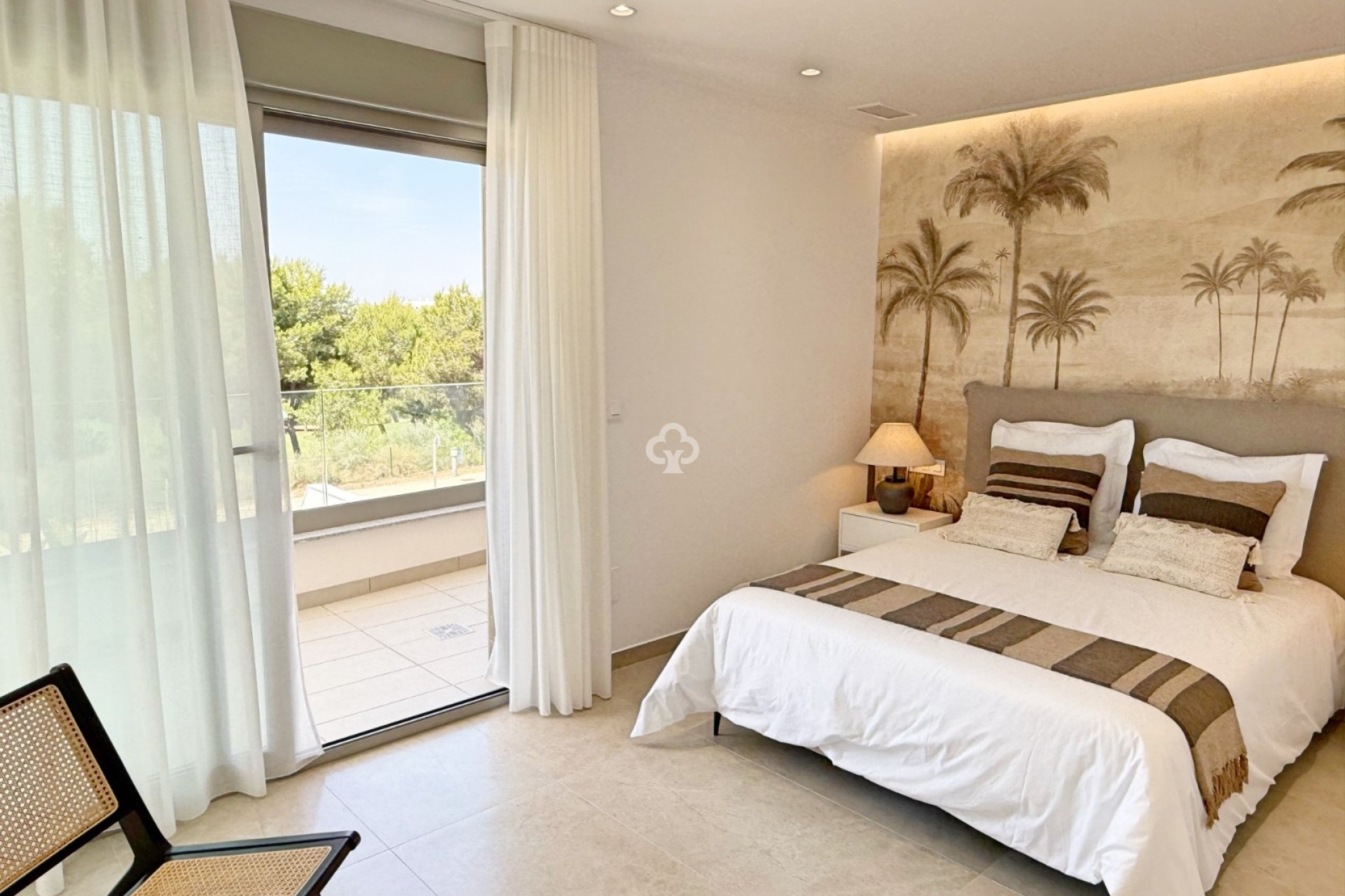 New Build - Villa -
Pilar de la Horadada