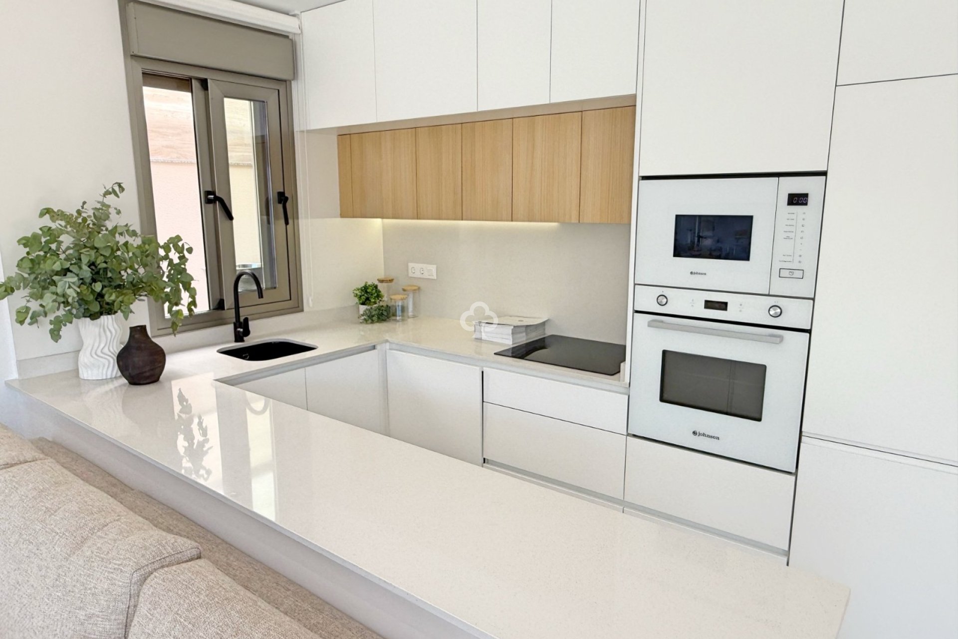 New Build - Villa -
Pilar de la Horadada