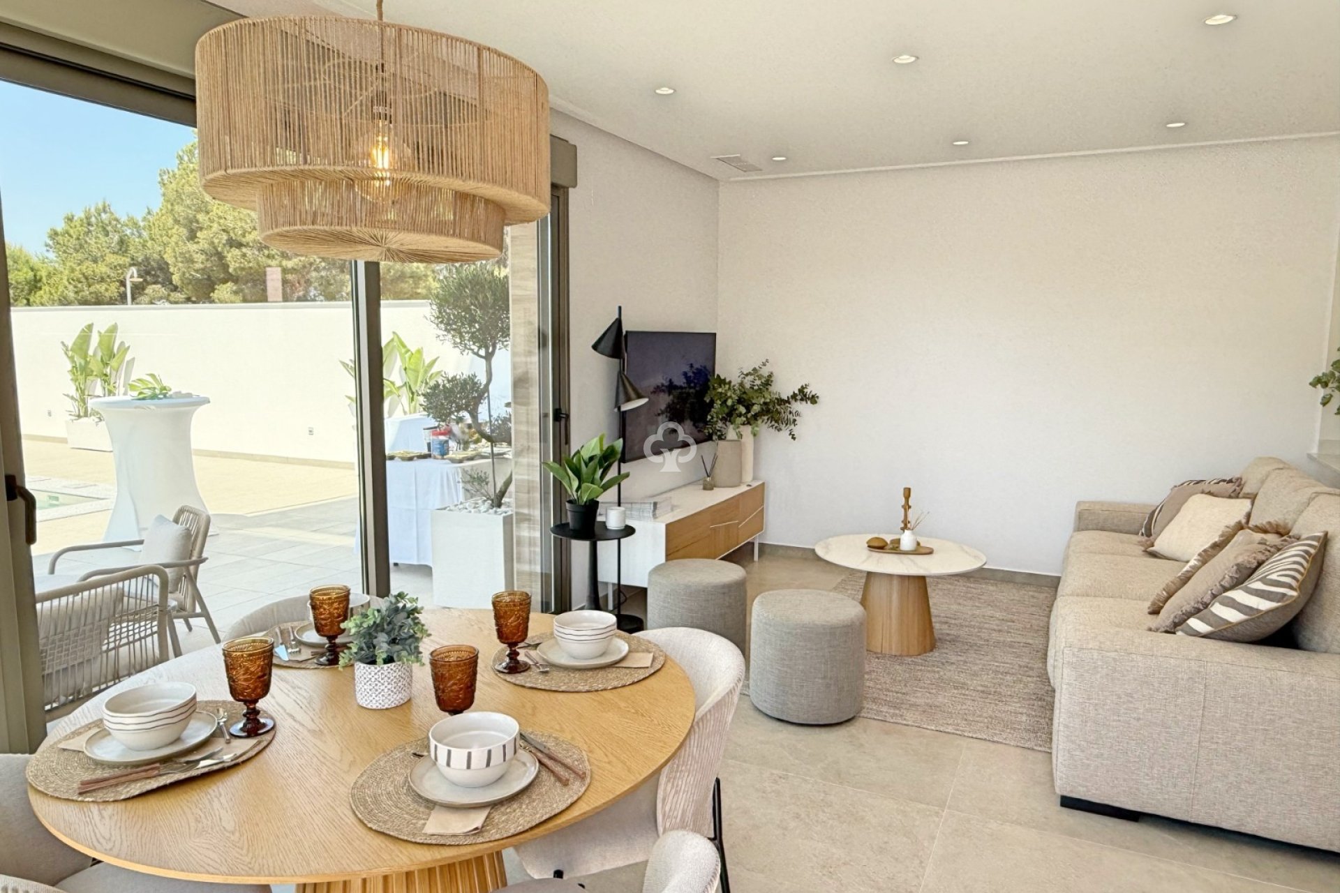 New Build - Villa -
Pilar de la Horadada