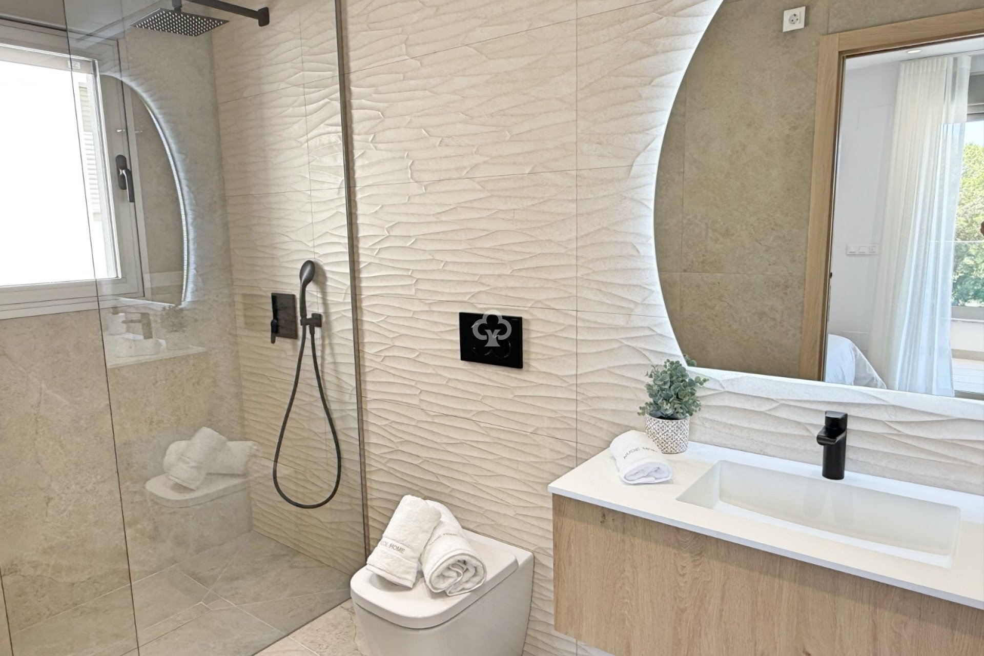 New Build - Villa -
Pilar de la Horadada