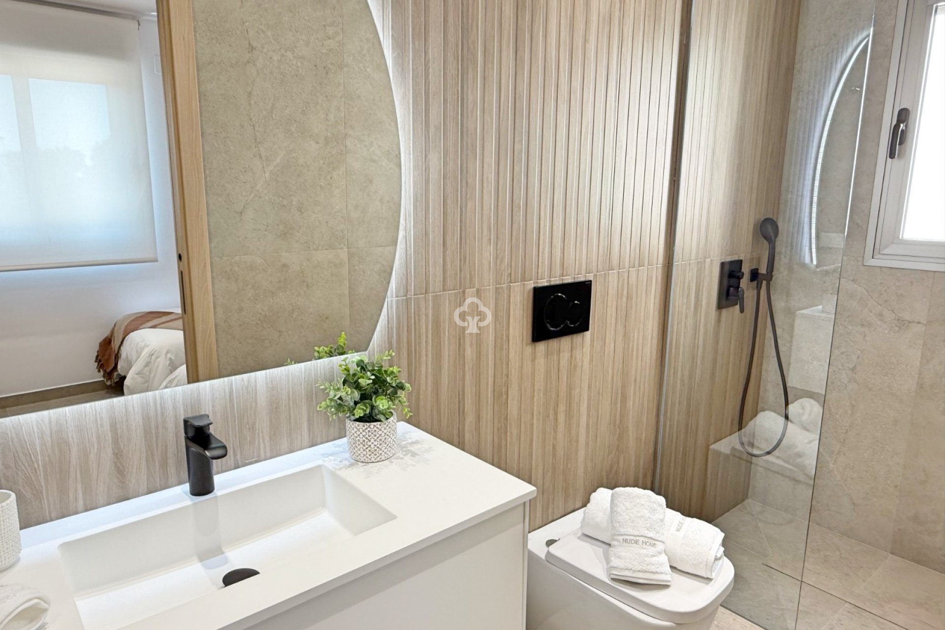 New Build - Villa -
Pilar de la Horadada