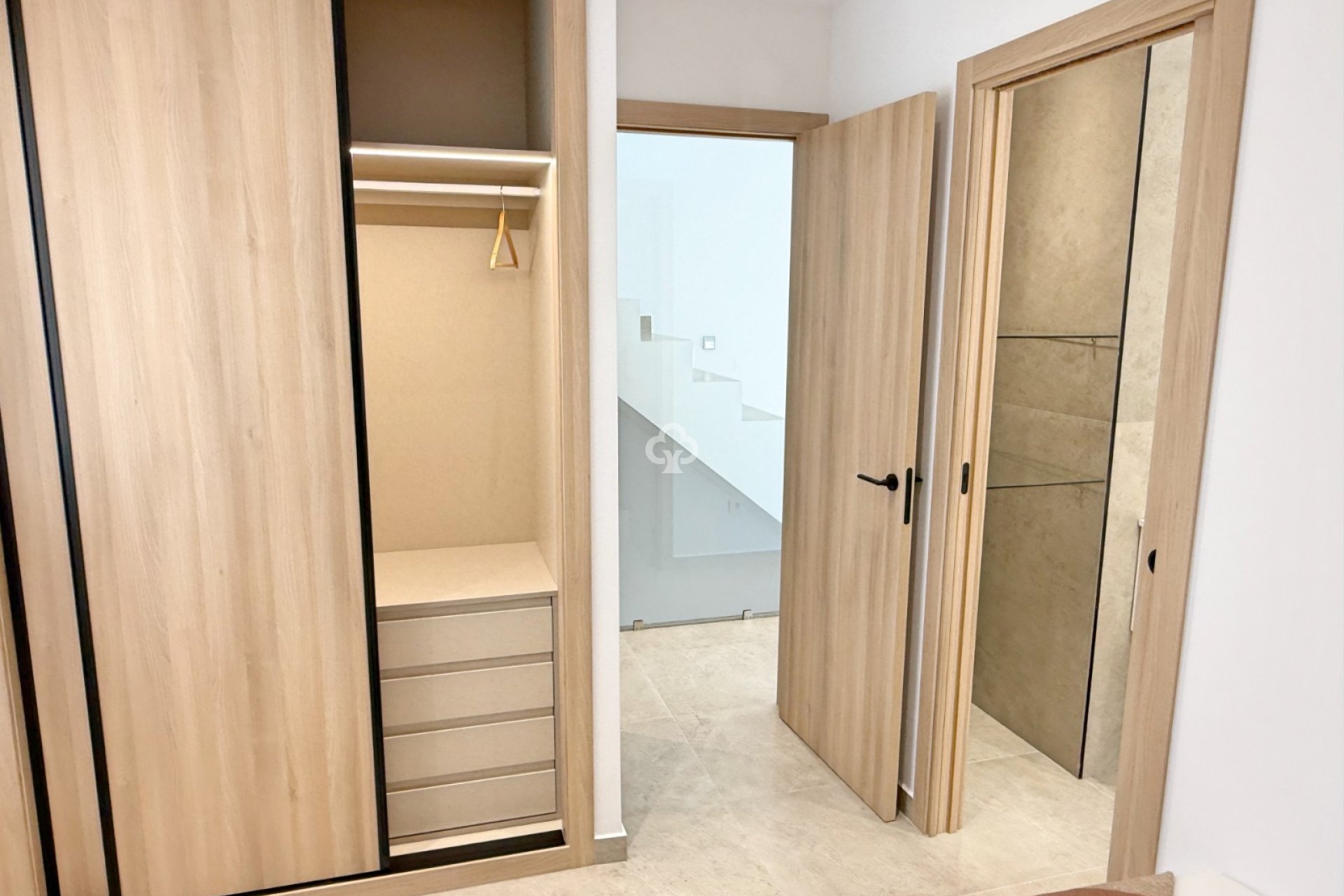 New Build - Villa -
Pilar de la Horadada