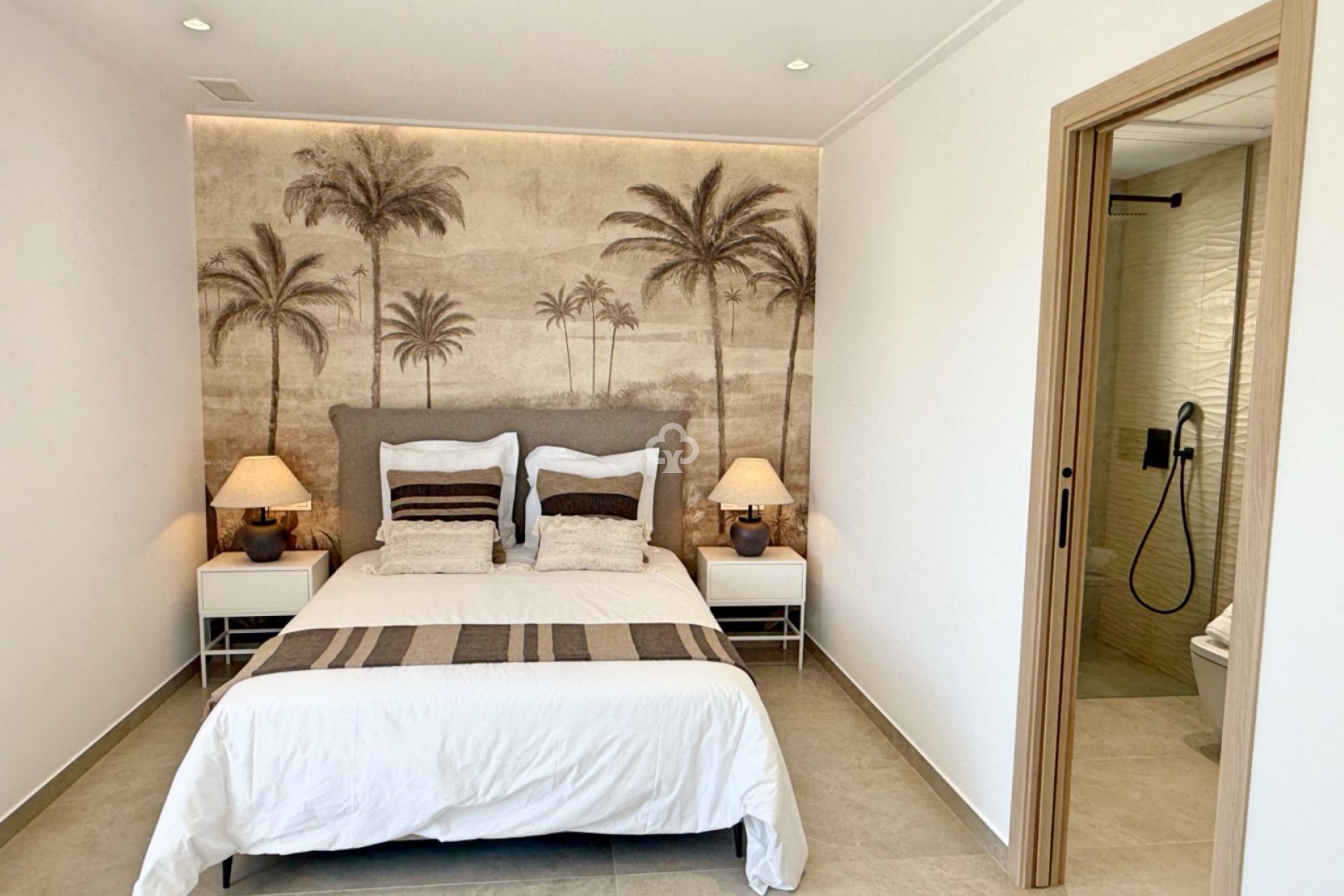 New Build - Villa -
Pilar de la Horadada