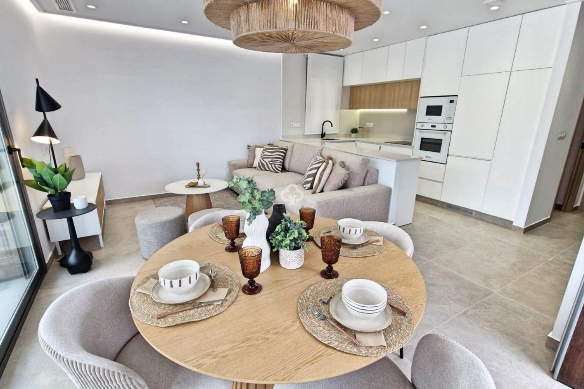 New Build - Villa -
Pilar de la Horadada