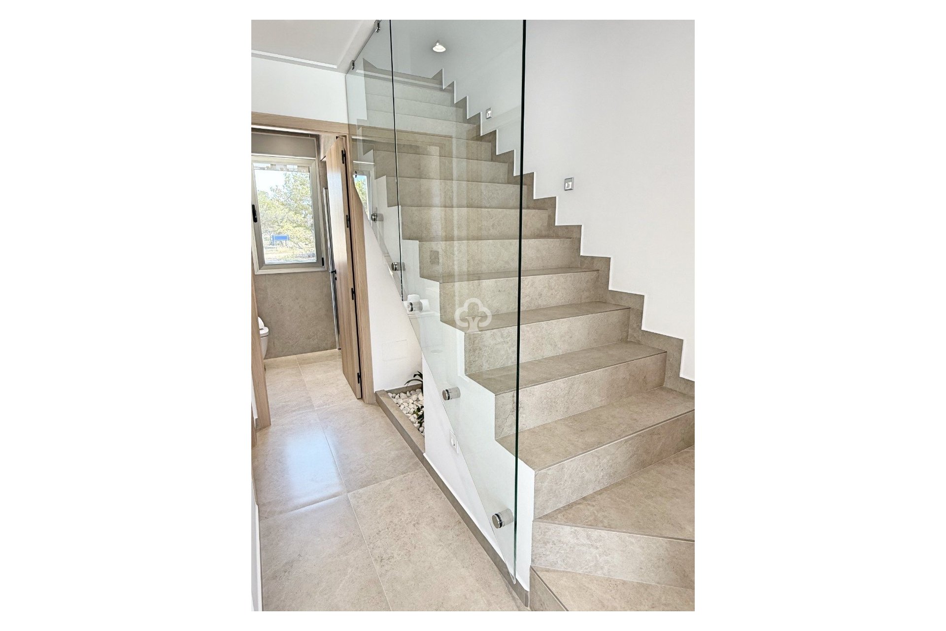 New Build - Villa -
Pilar de la Horadada