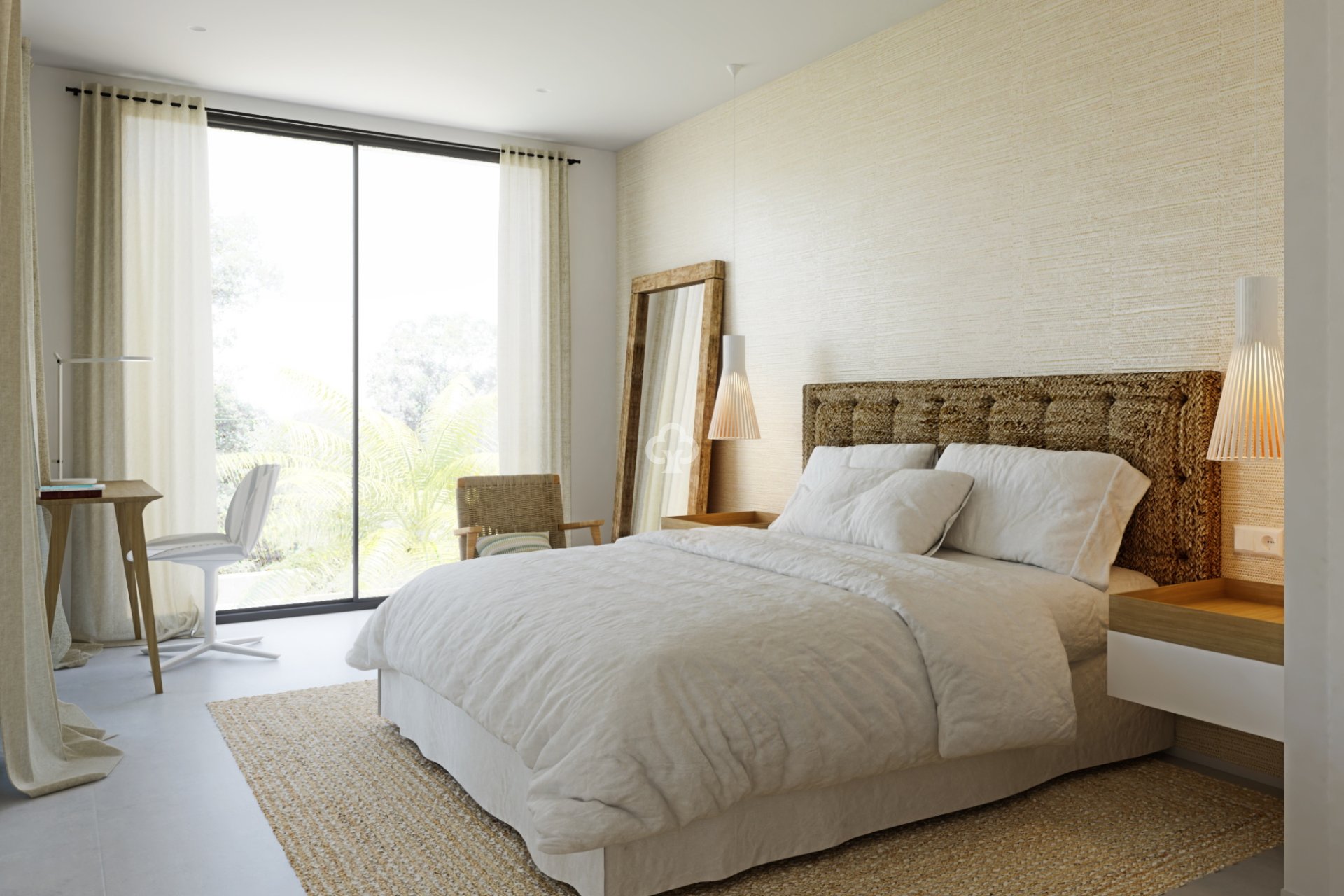 New Build - Villas -
Alfaz del Pi - 03581