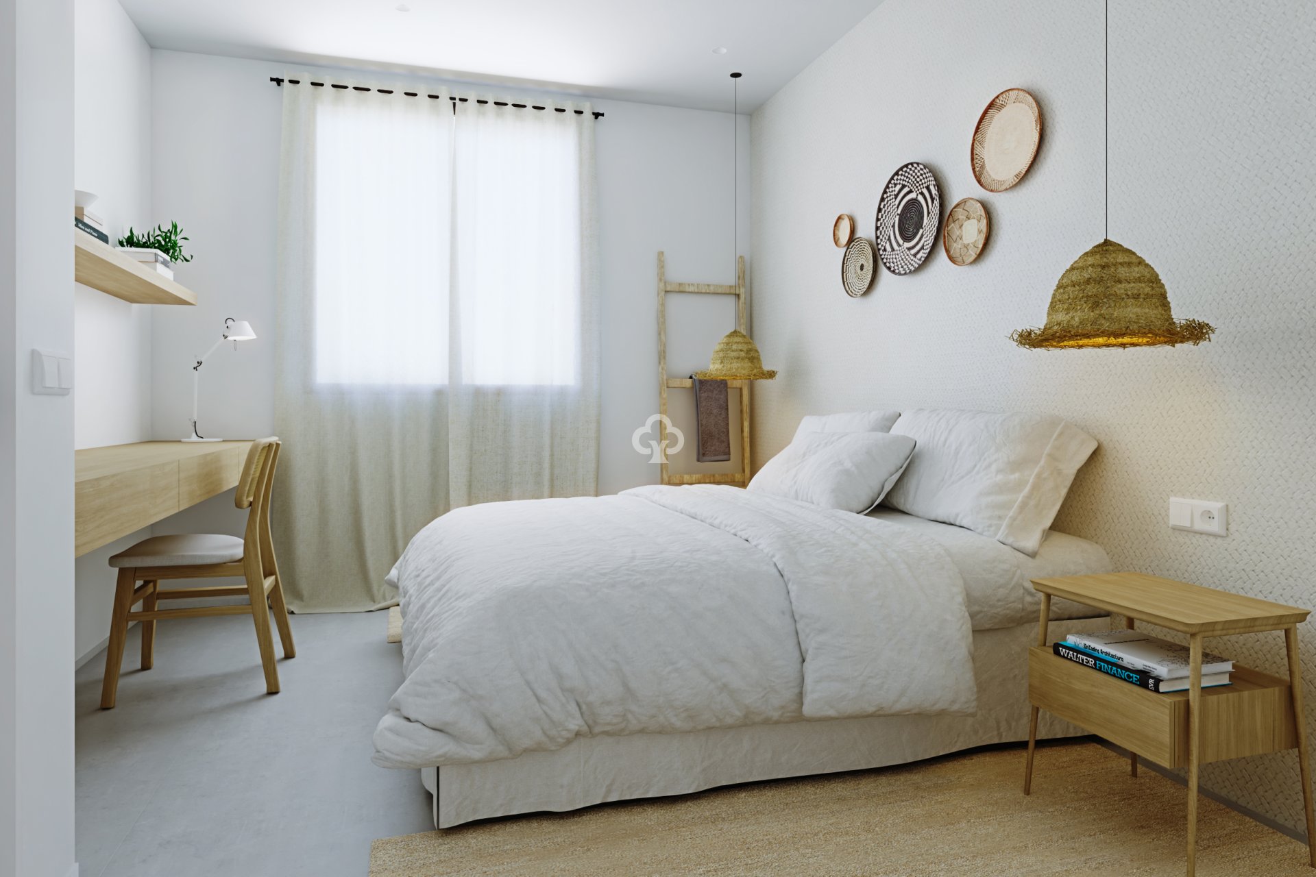 New Build - Villas -
Alfaz del Pi - 03581