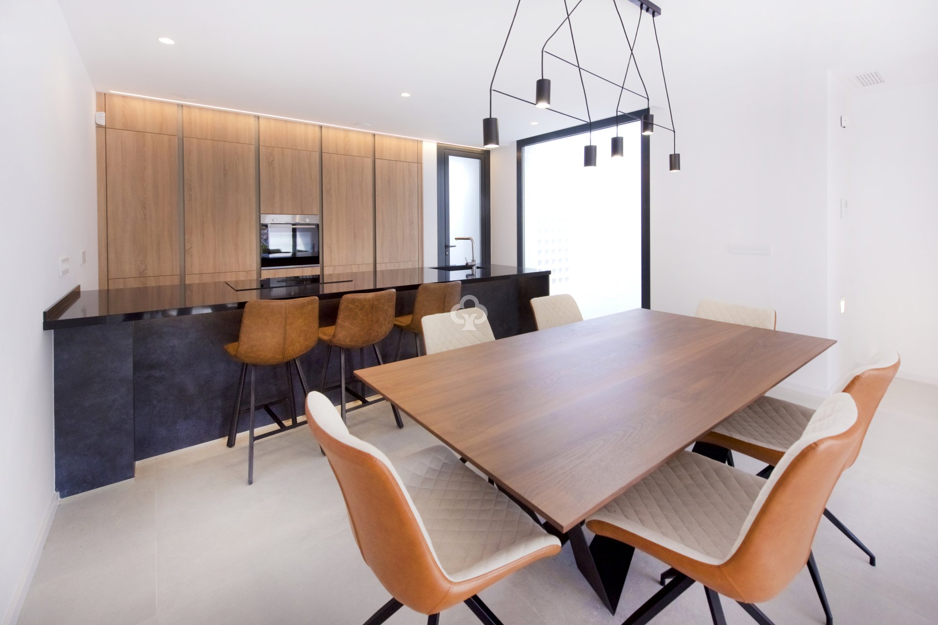 New Build - Villas -
Alfaz del Pi - 03581