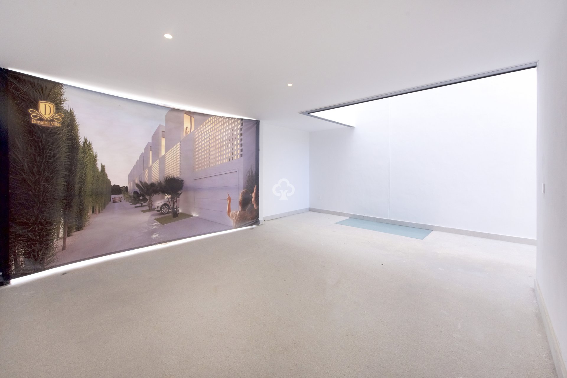 New Build - Villas -
Alfaz del Pi - 03581