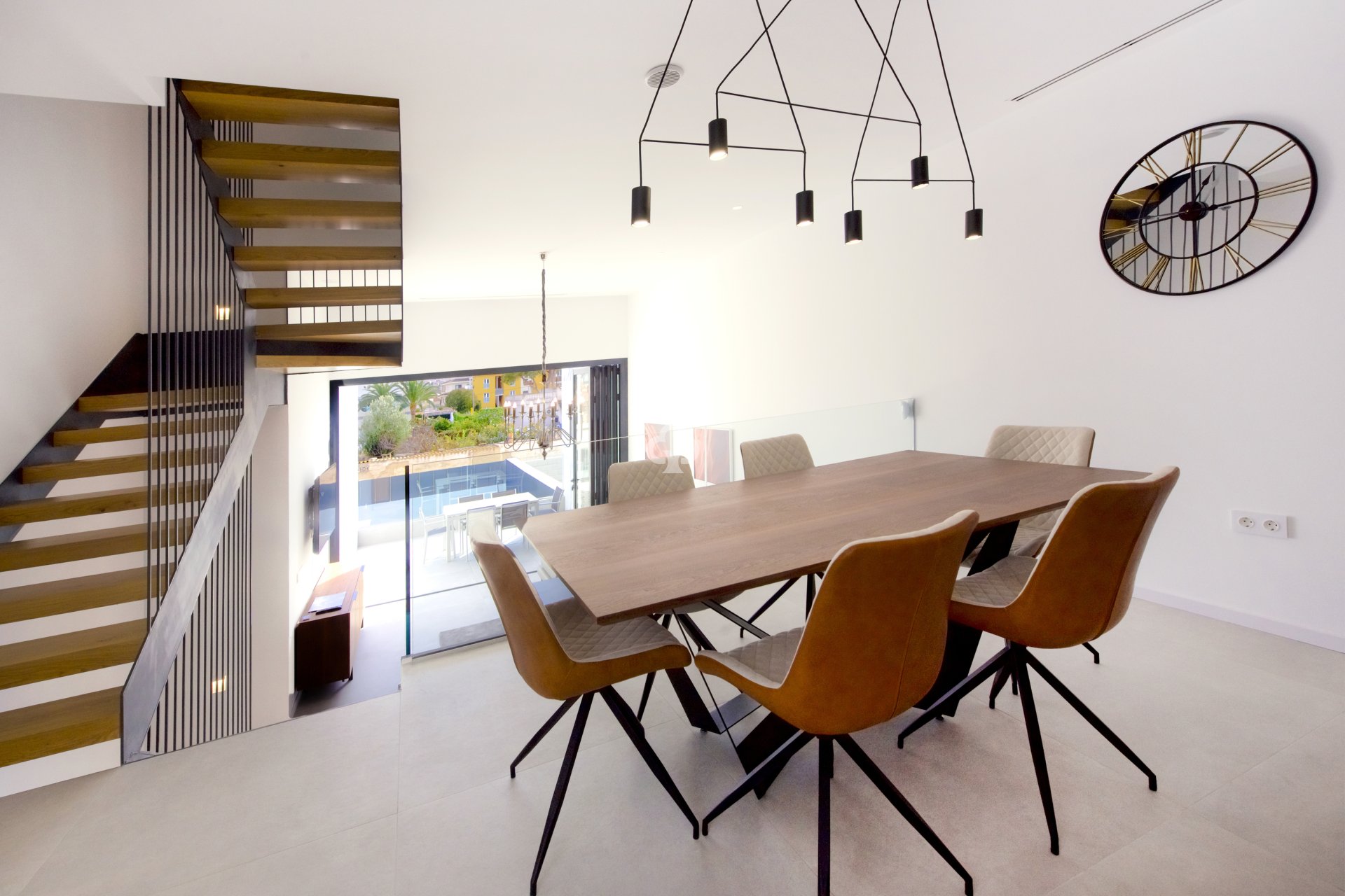 New Build - Villas -
Alfaz del Pi - 03581