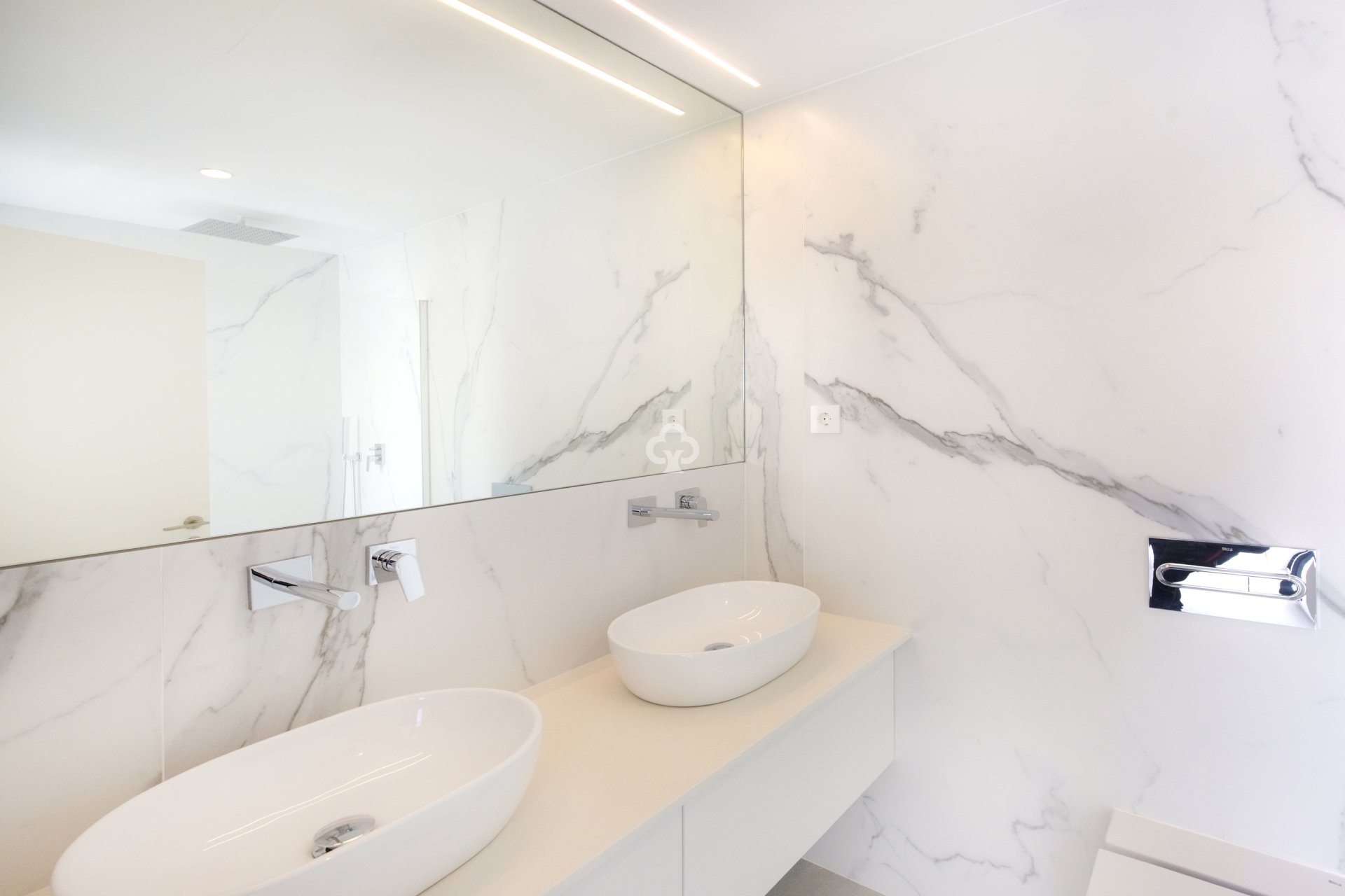 New Build - Villas -
Alfaz del Pi - 03581