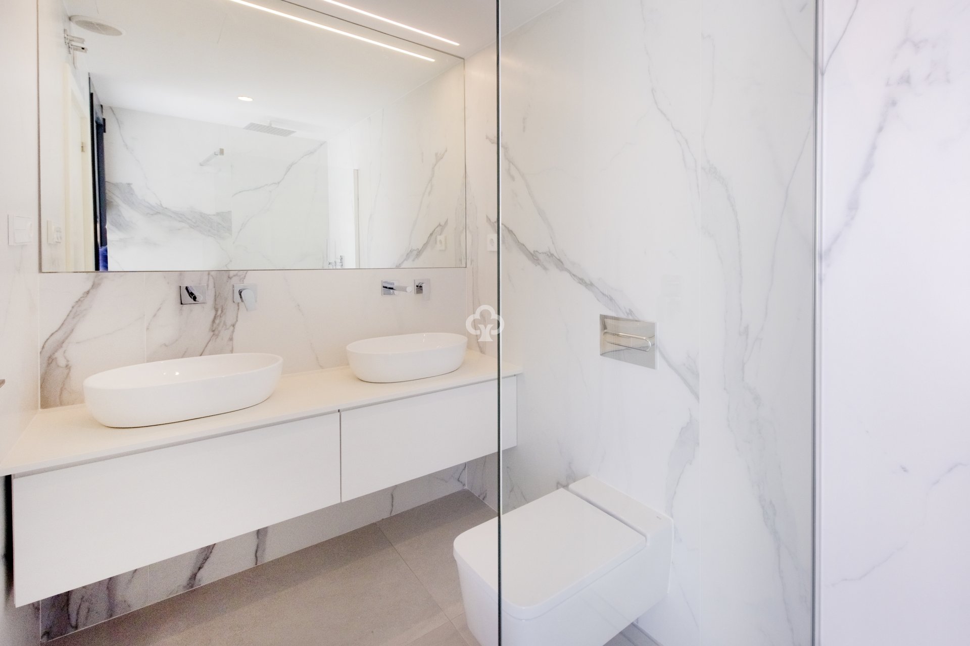 New Build - Villas -
Alfaz del Pi - 03581