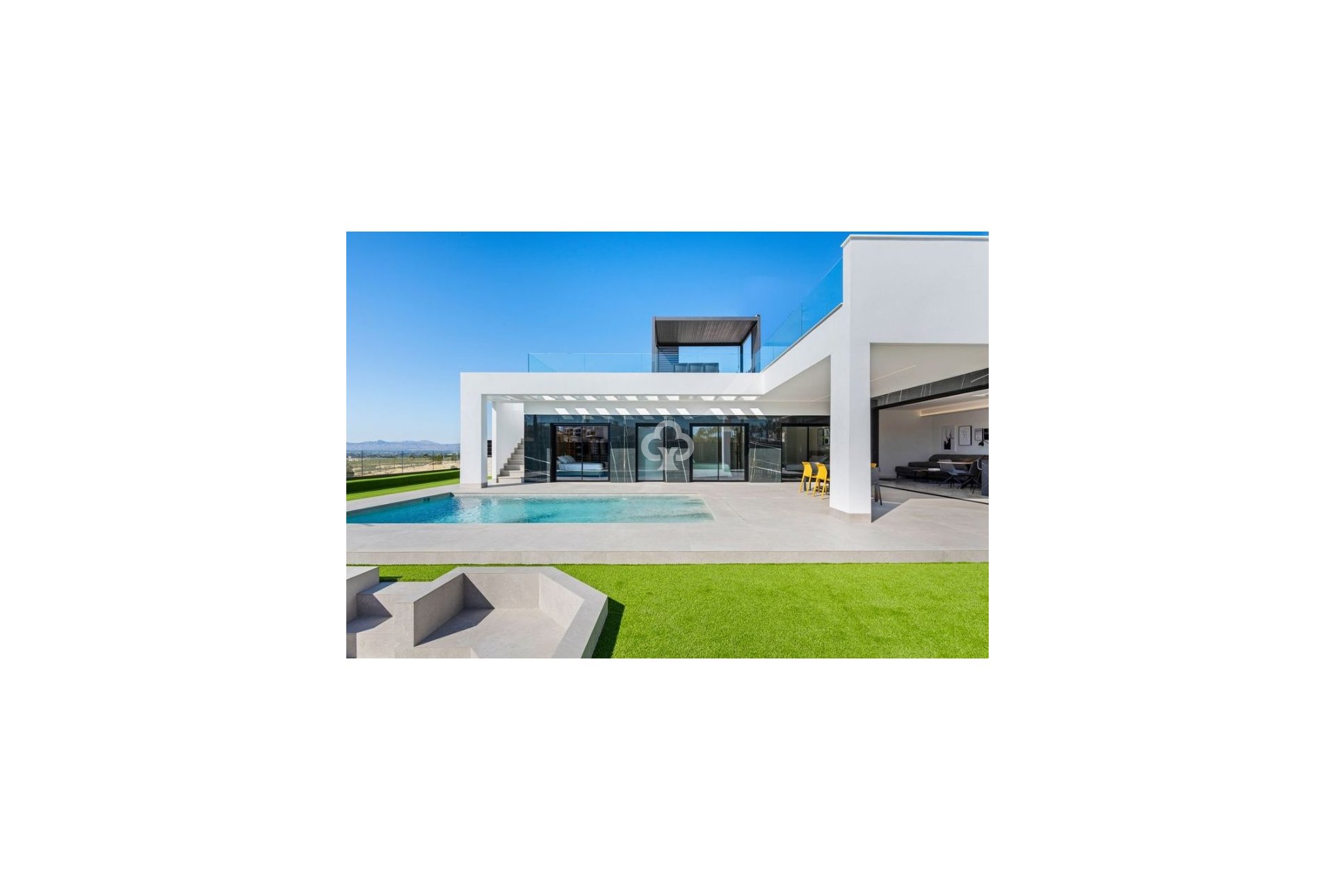 New Build - Villas -
Algorfa - 03169