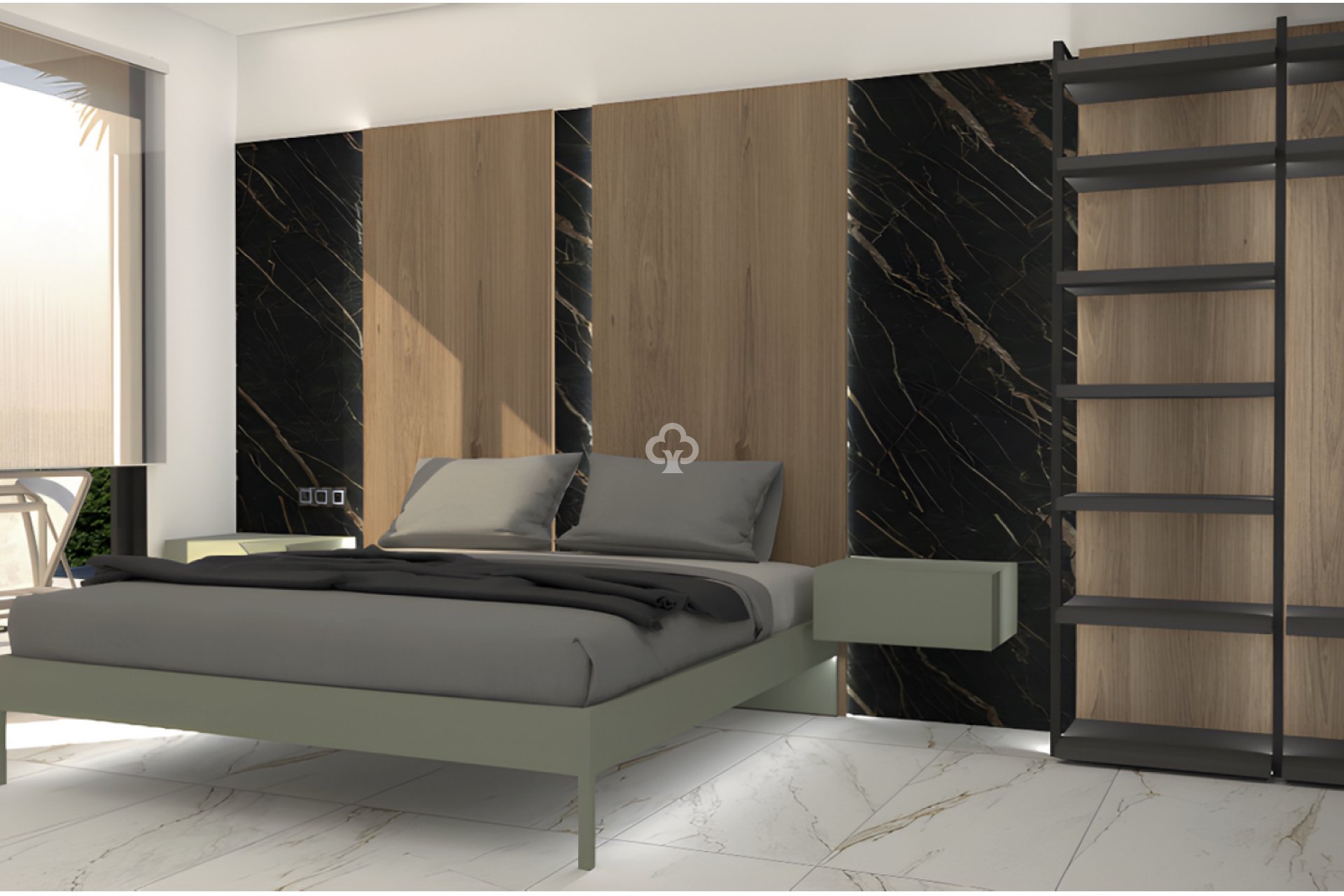 New Build - Villas -
Algorfa - 03169