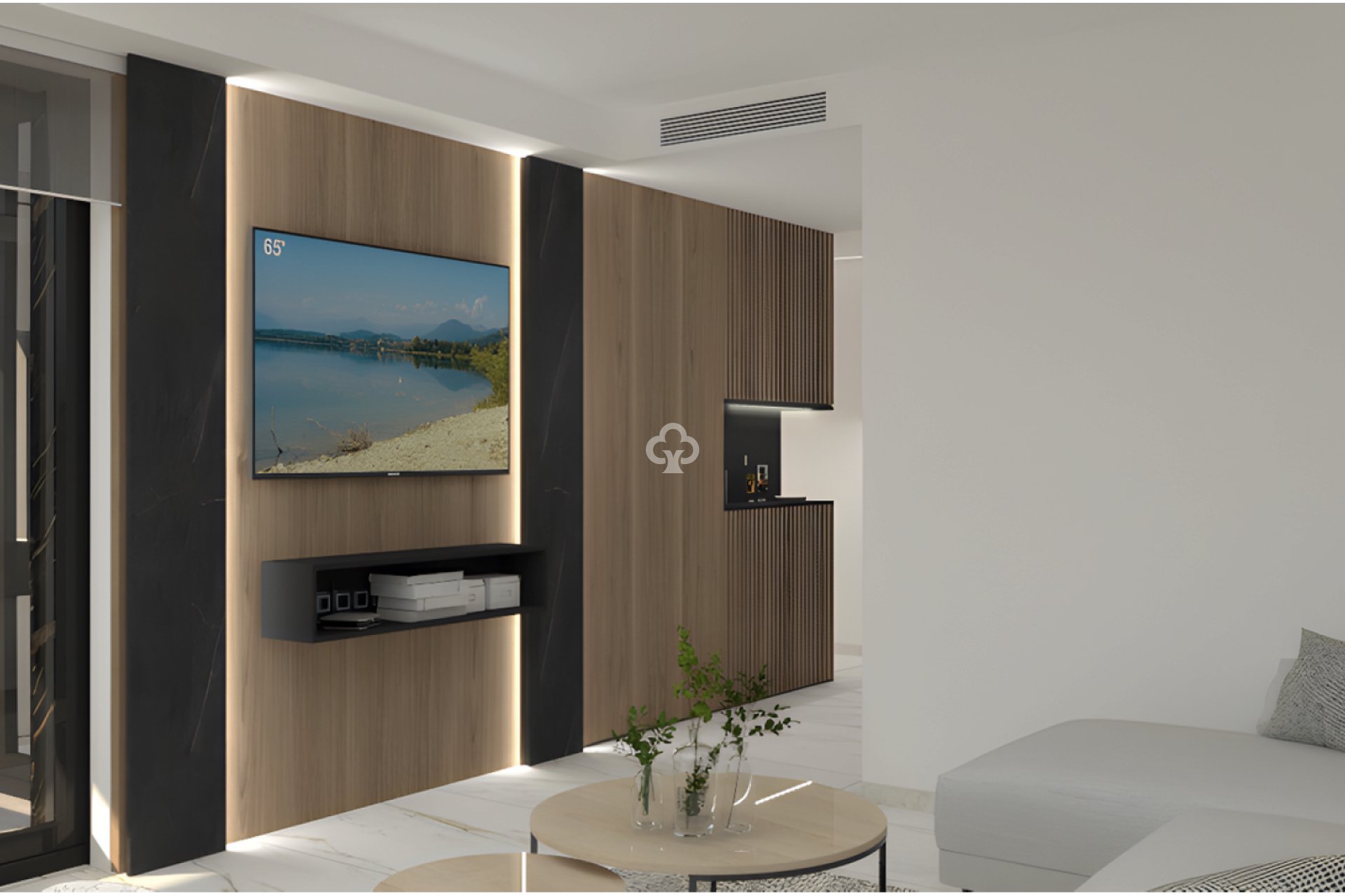 New Build - Villas -
Algorfa - 03169