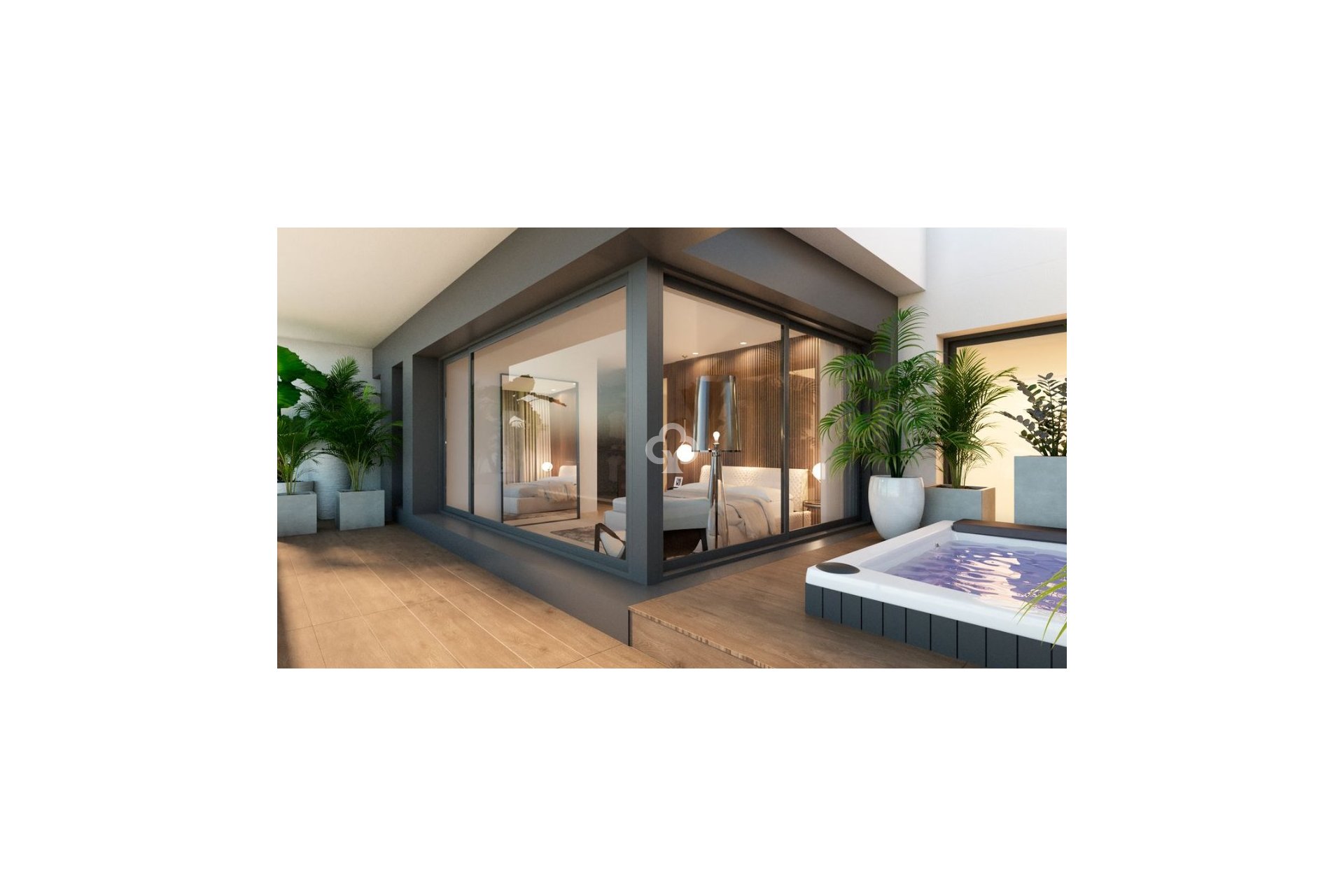 New Build - Villas -
Algorfa - 03169