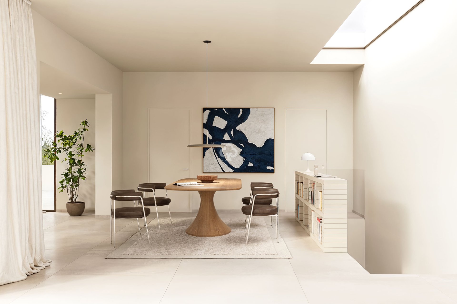 New Build - Villas -
Algorfa