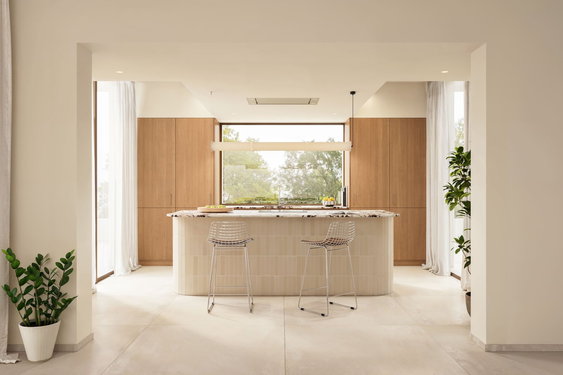 New Build - Villas -
Algorfa