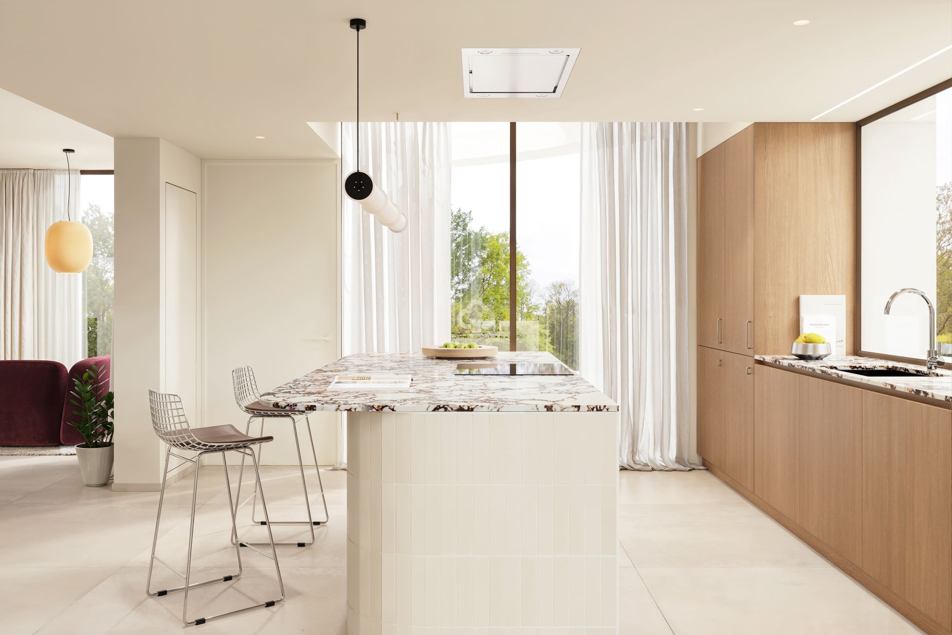 New Build - Villas -
Algorfa