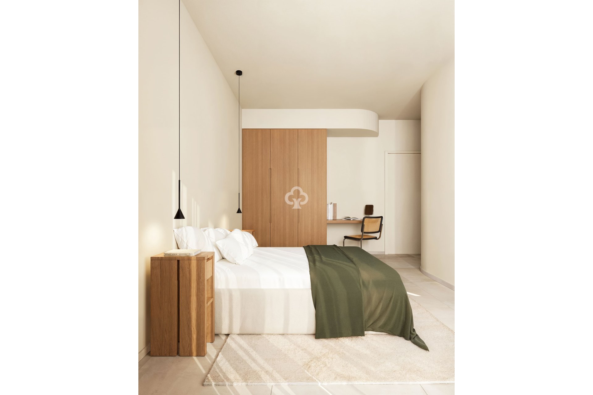 New Build - Villas -
Algorfa