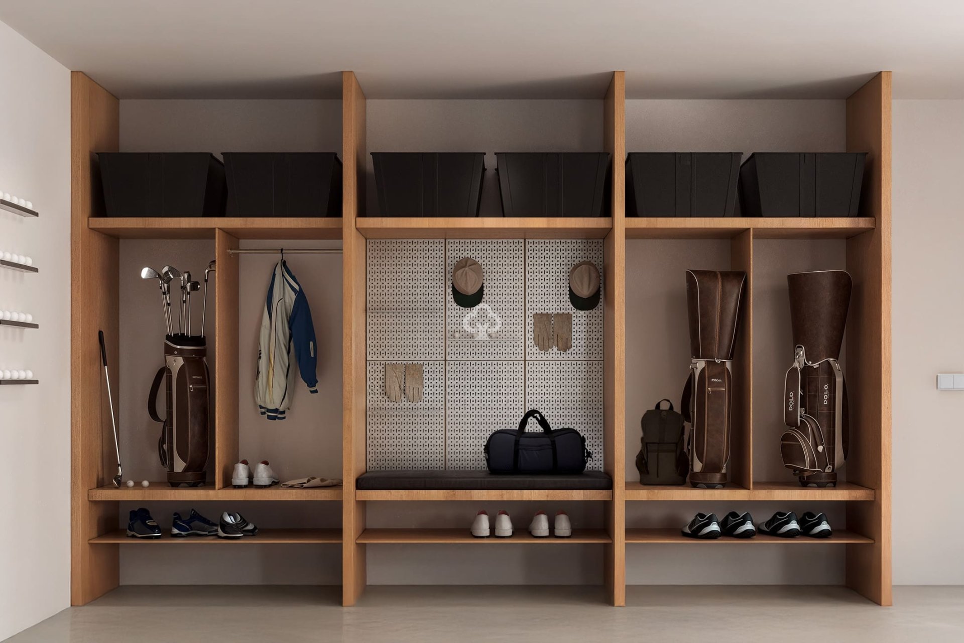 New Build - Villas -
Algorfa