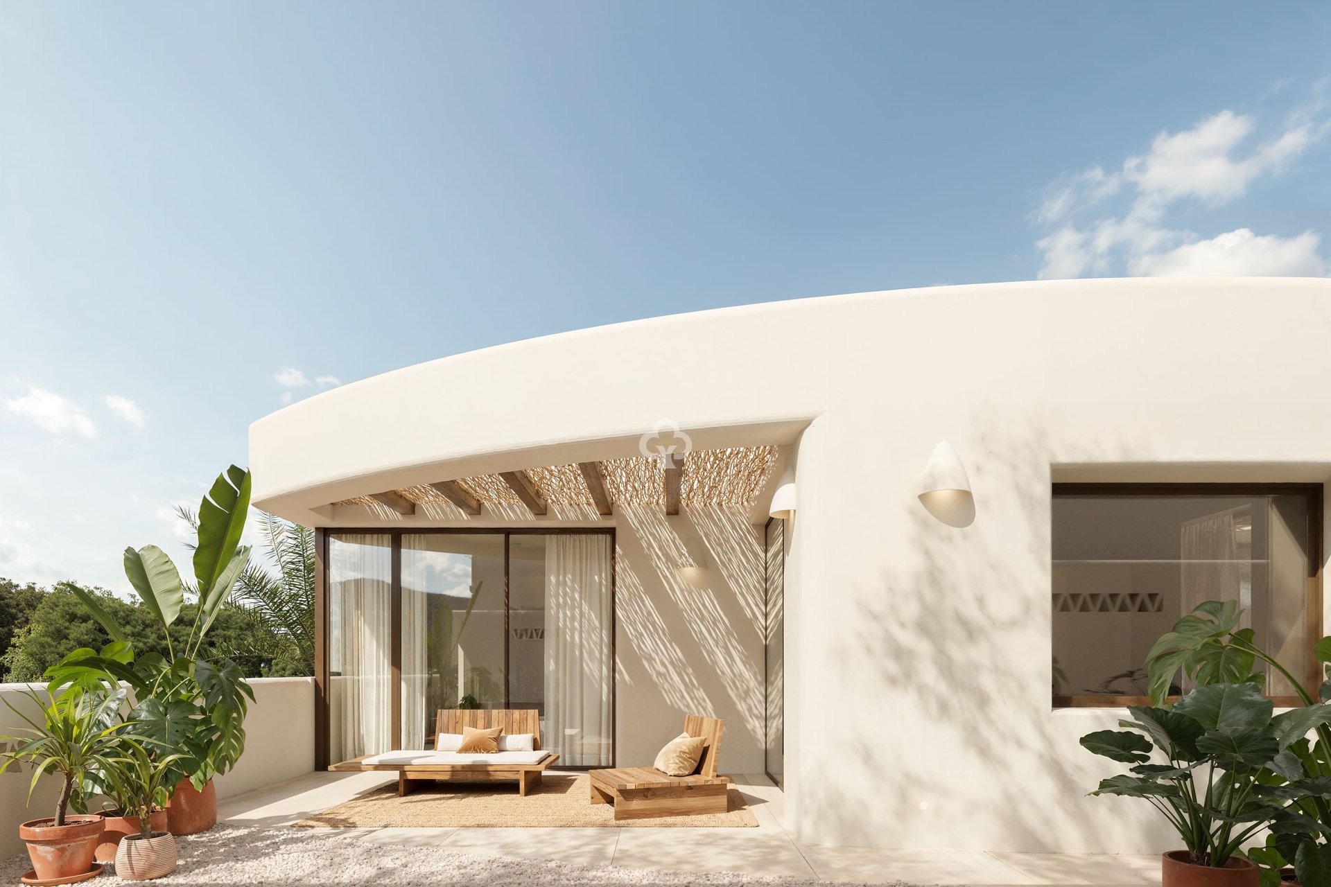 New Build - Villas -
Algorfa