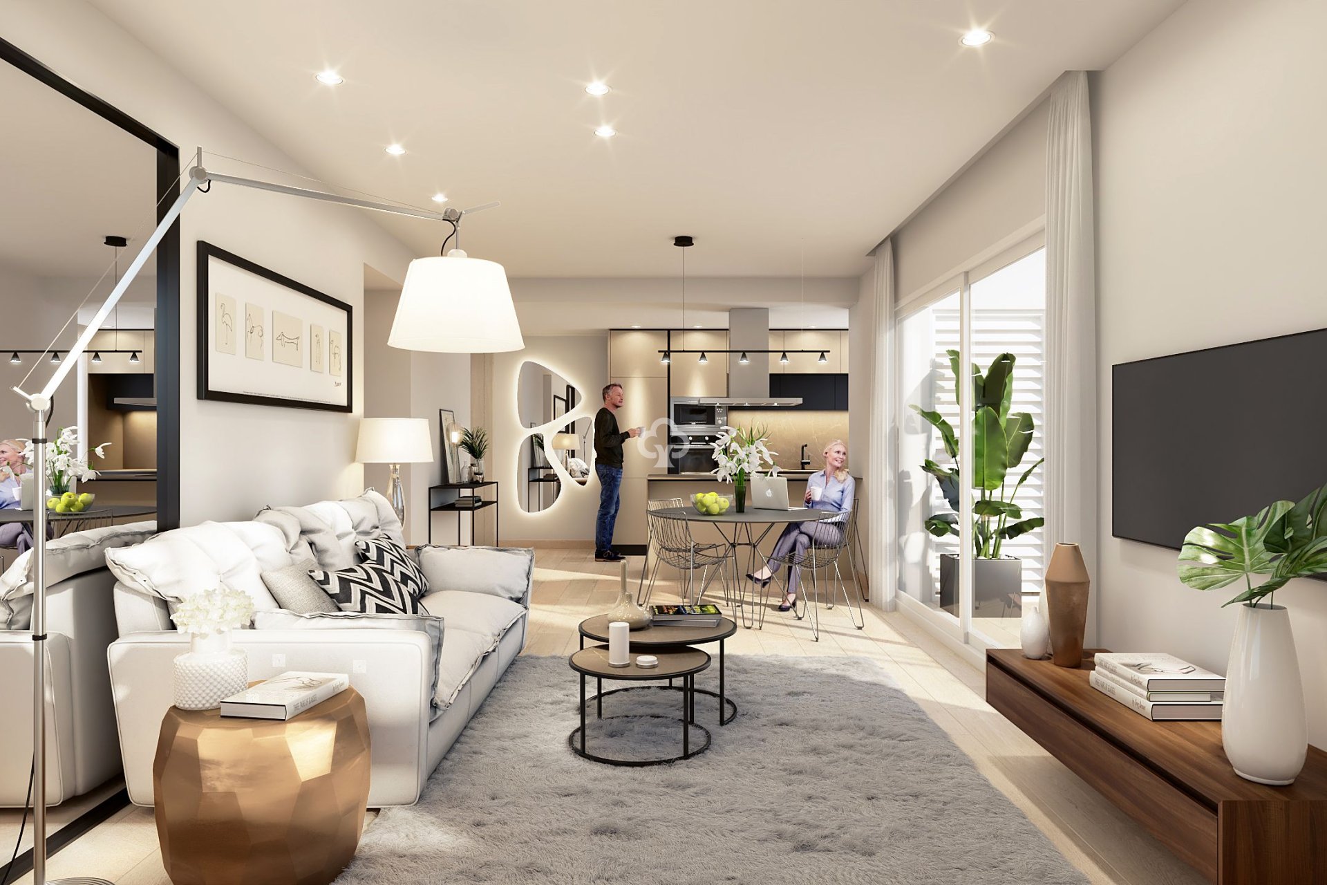 New Build - Villas -
Algorfa