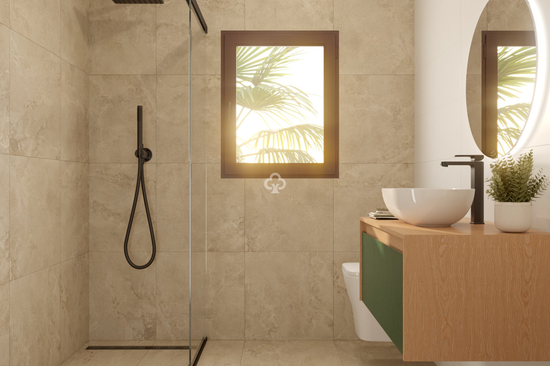 New Build - Villas -
Algorfa