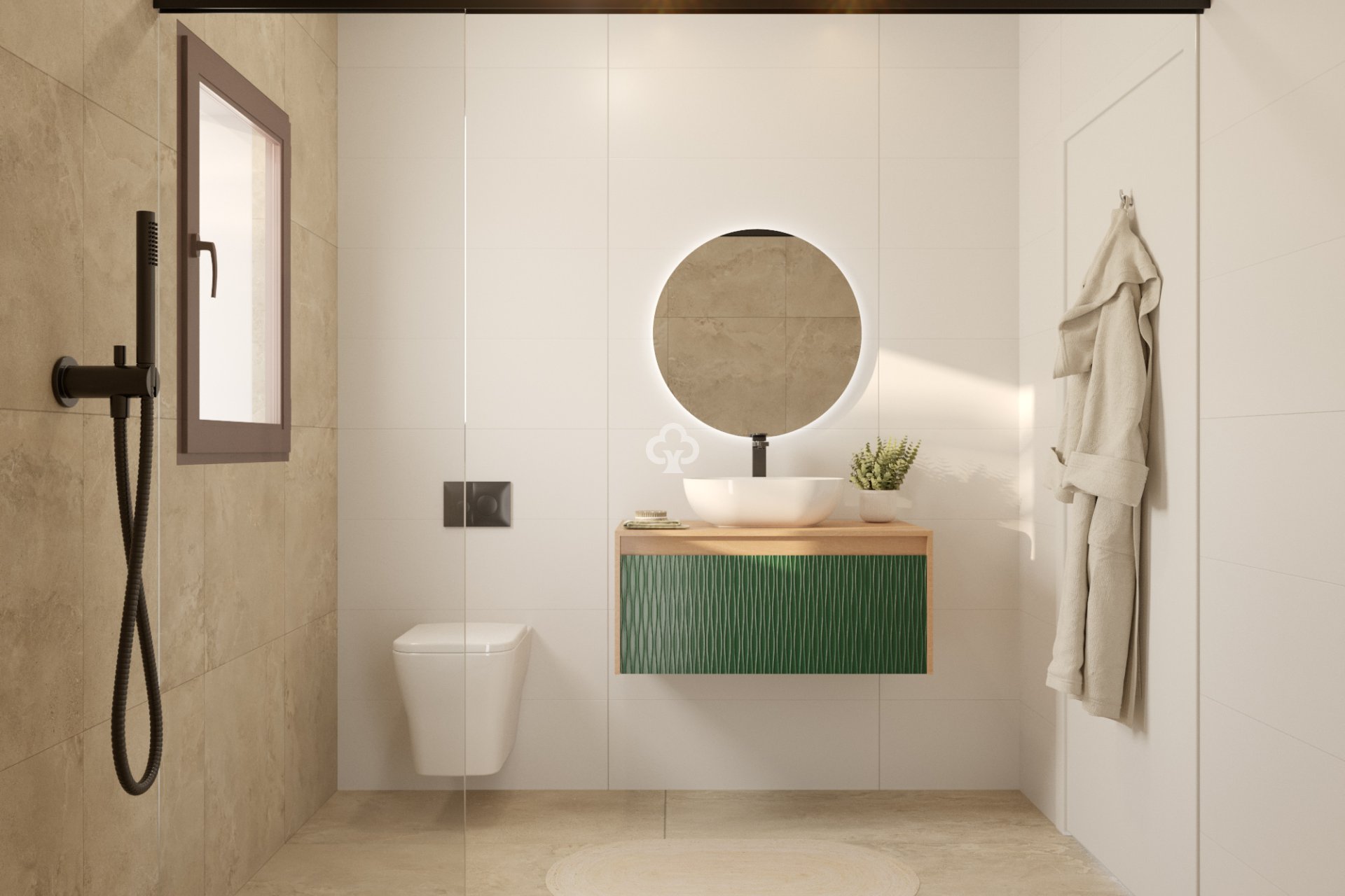 New Build - Villas -
Algorfa