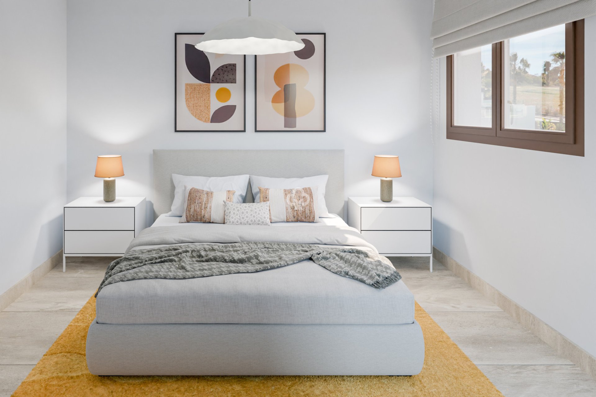 New Build - Villas -
Algorfa