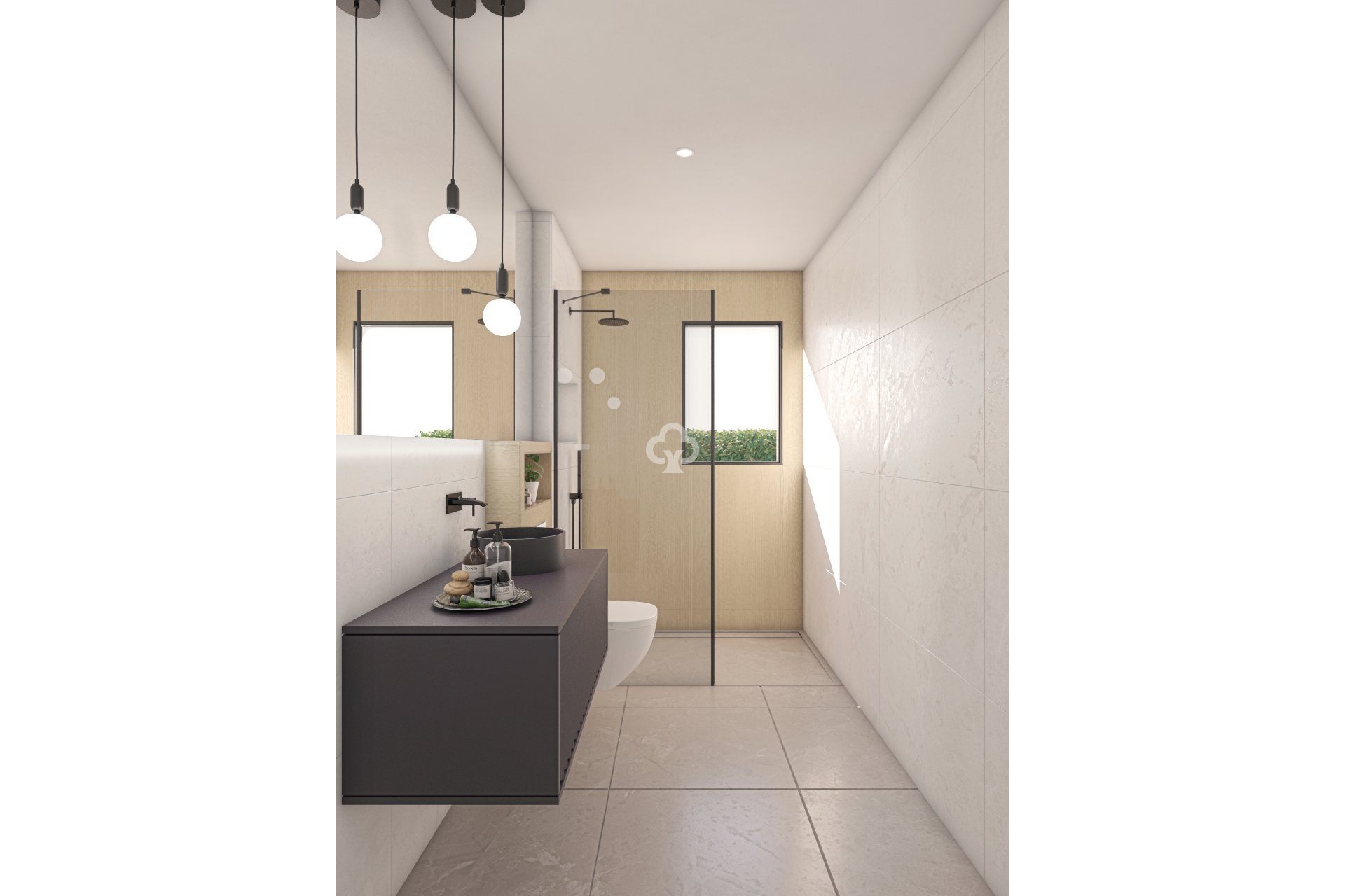 New Build - Villas -
Alhama de Murcia - 30849