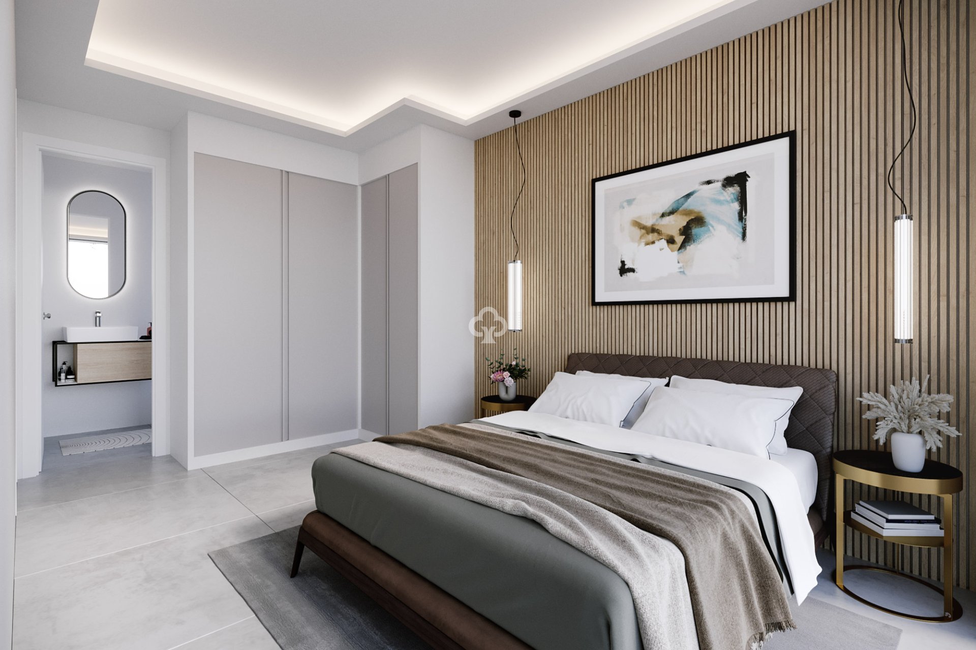 New Build - Villas -
Alhama de Murcia - 30849