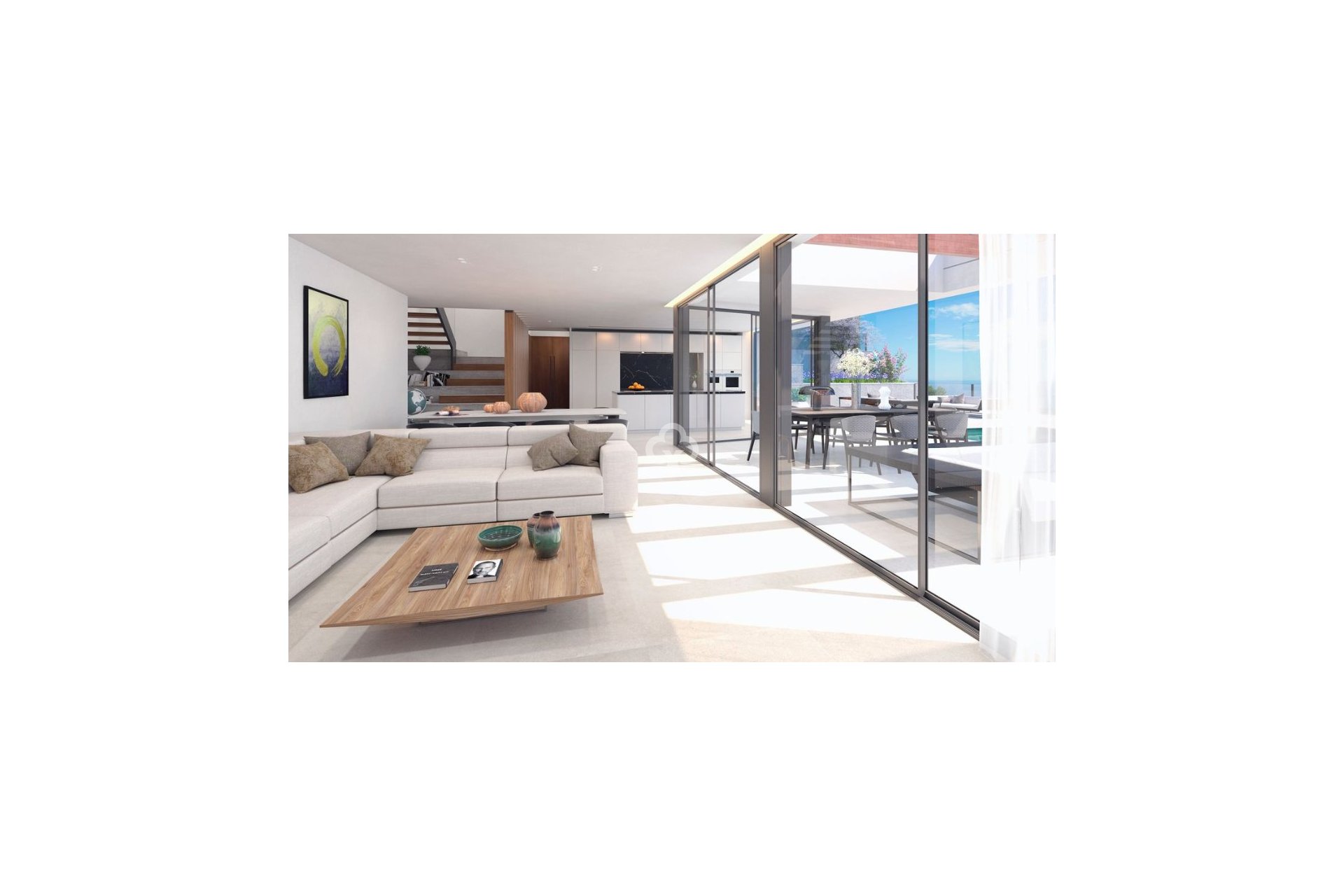 New Build - Villas -
Alhaurín de la Torre - 29130