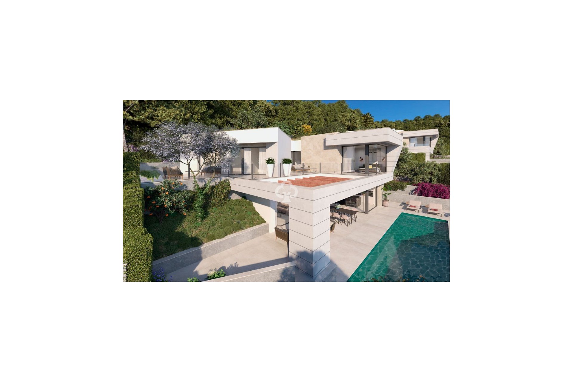 New Build - Villas -
Alhaurín de la Torre - 29130