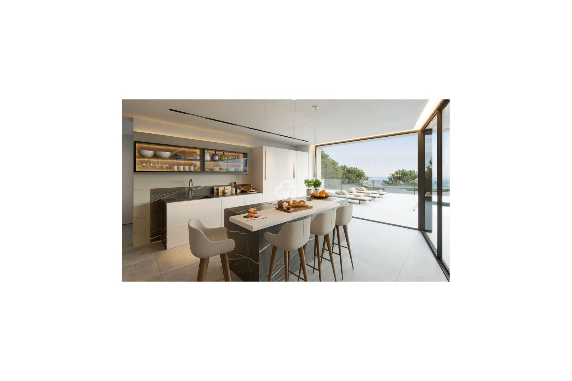 New Build - Villas -
Alhaurín de la Torre - 29130