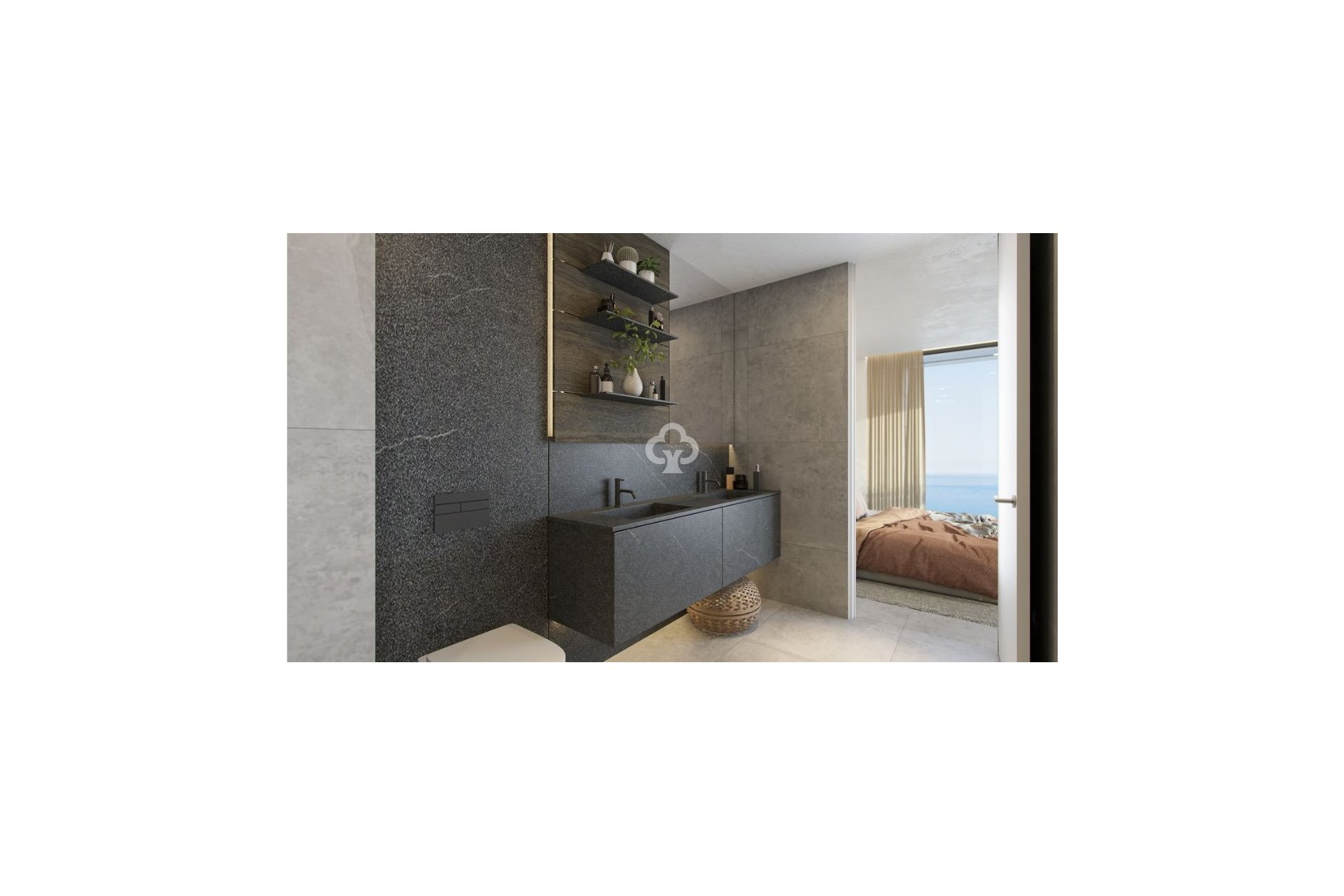 New Build - Villas -
Alhaurín de la Torre - 29130