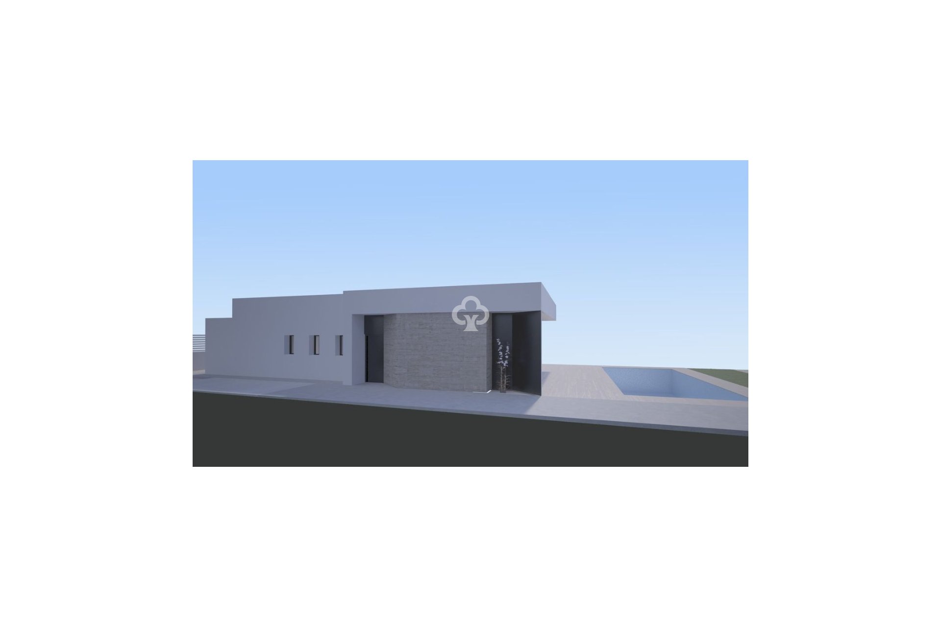 New Build - Villas -
Aspe