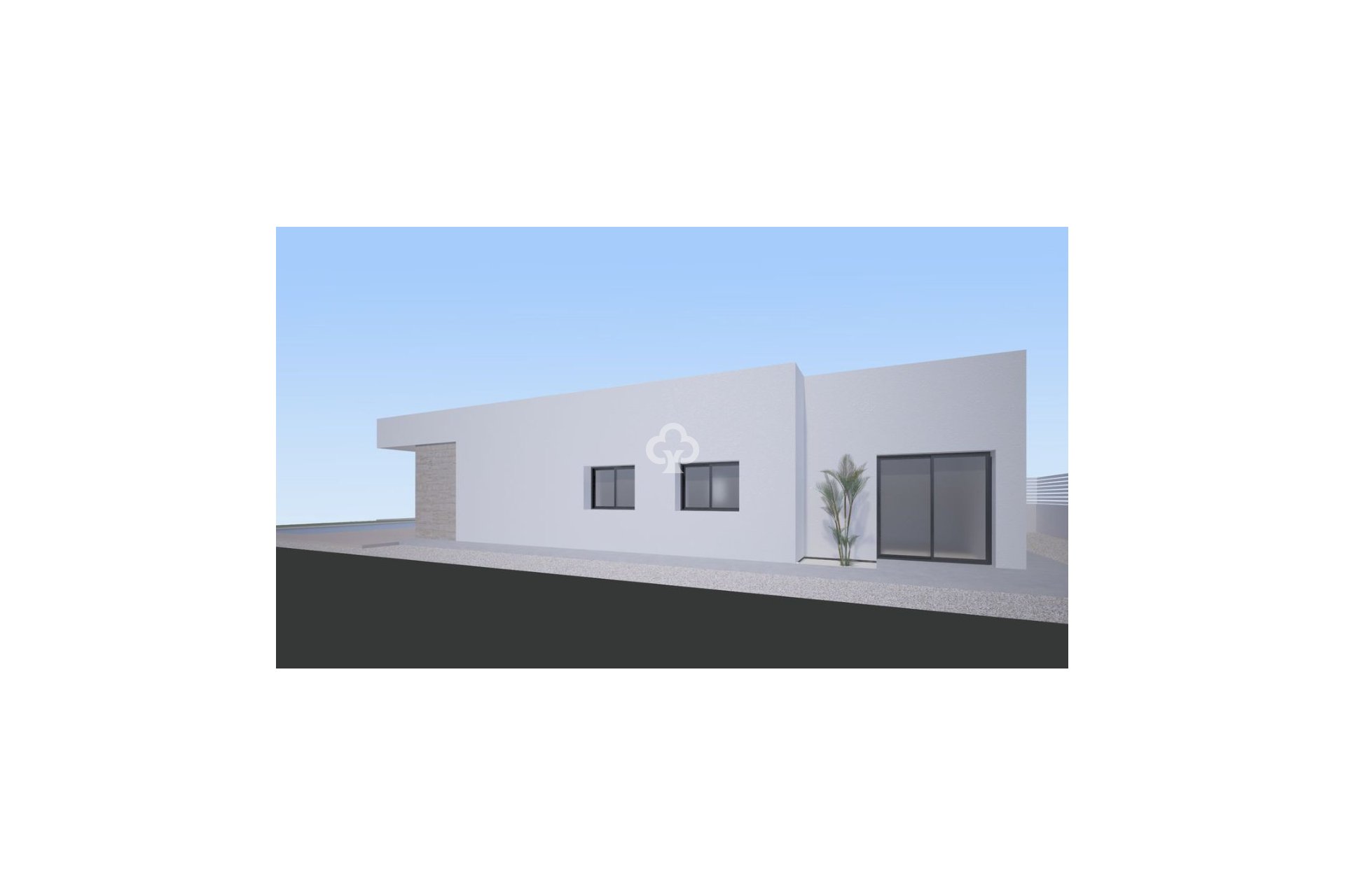New Build - Villas -
Aspe