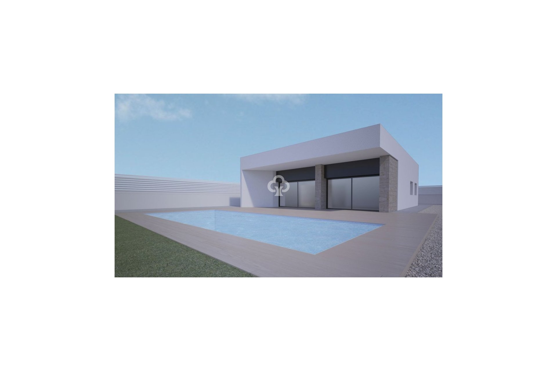 New Build - Villas -
Aspe