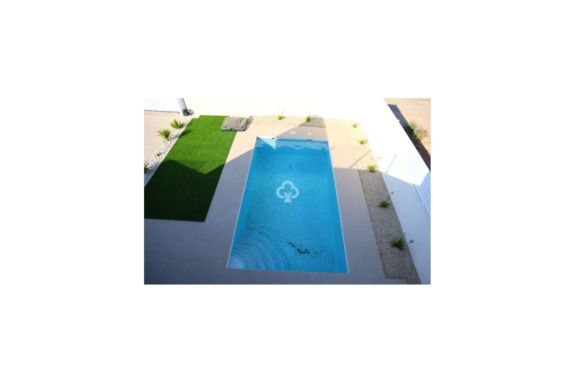 New Build - Villas -
Aspe