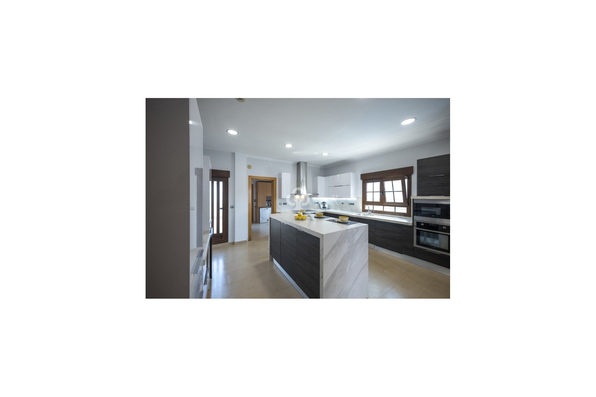 New Build - Villas -
Avileses - 30592