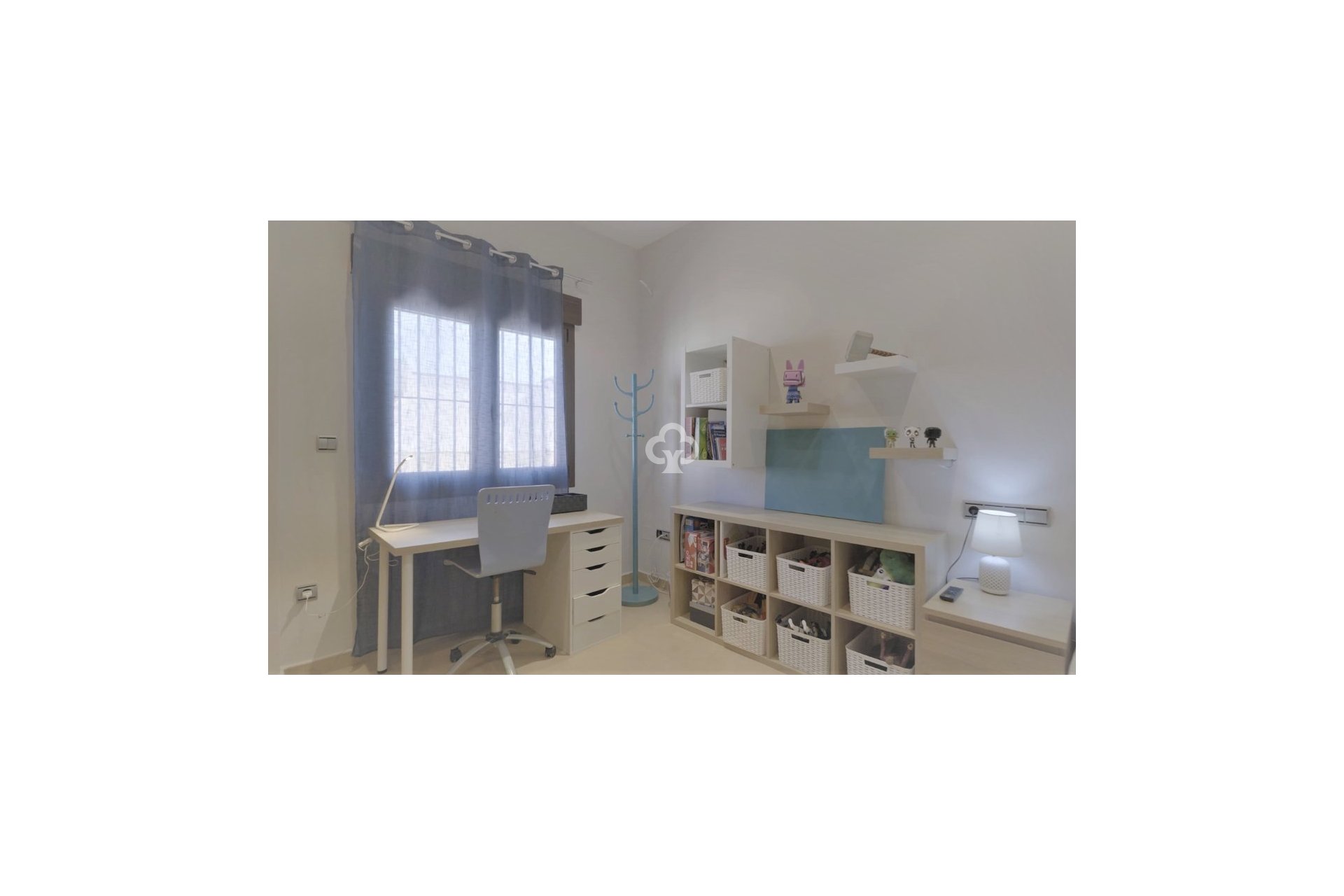 New Build - Villas -
Avileses - 30592