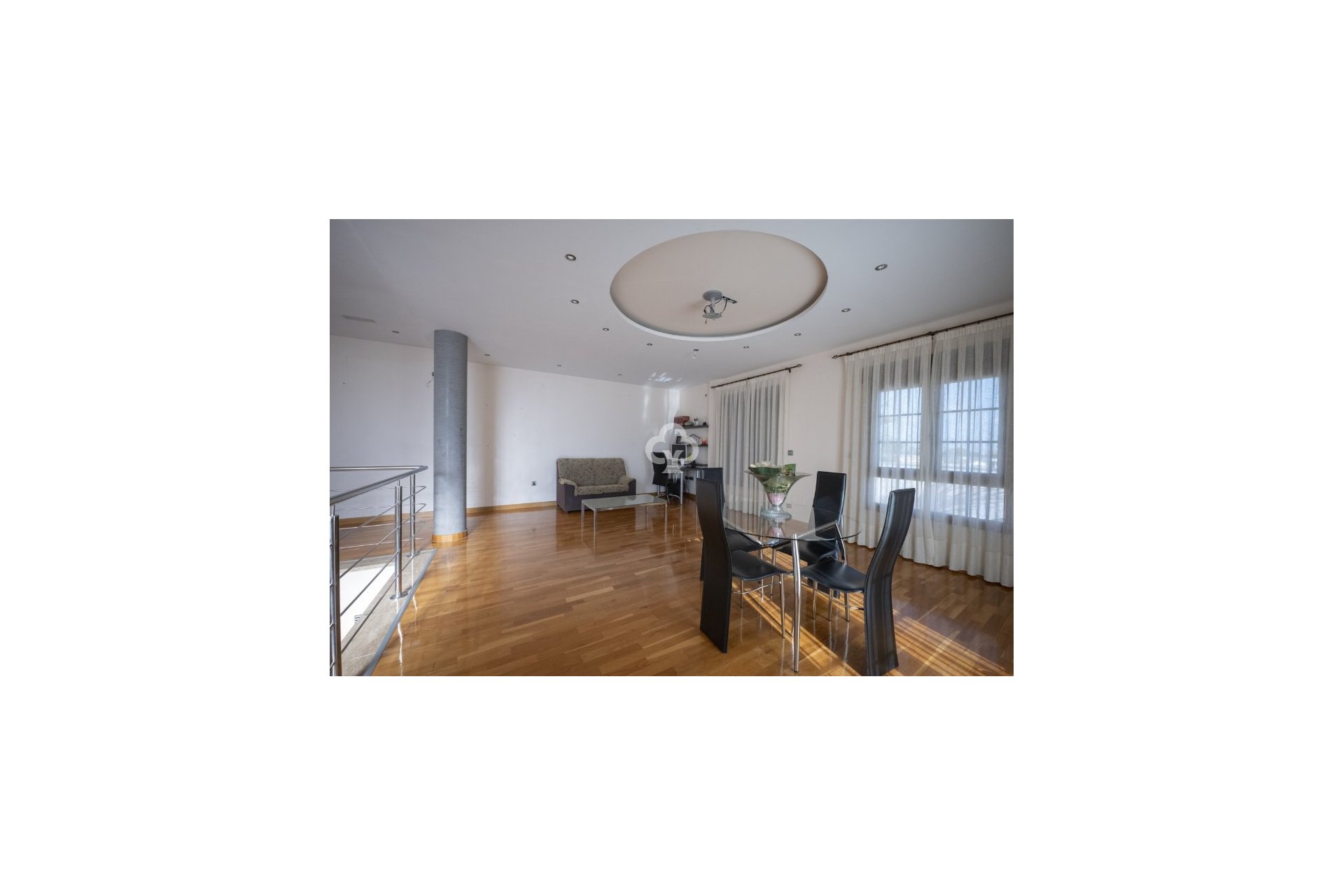 New Build - Villas -
Avileses - 30592