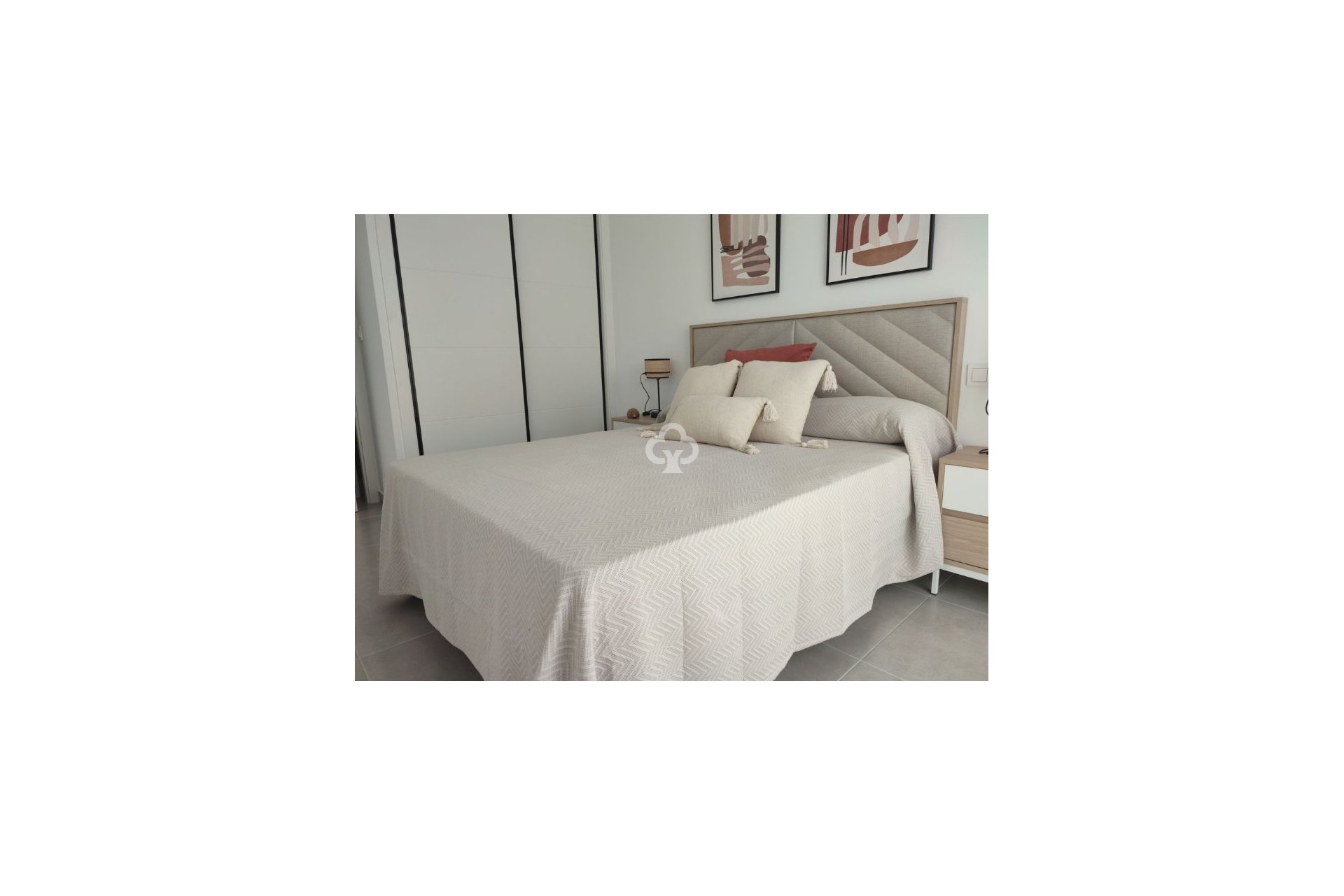 New Build - Villas -
Balsicas - 30591