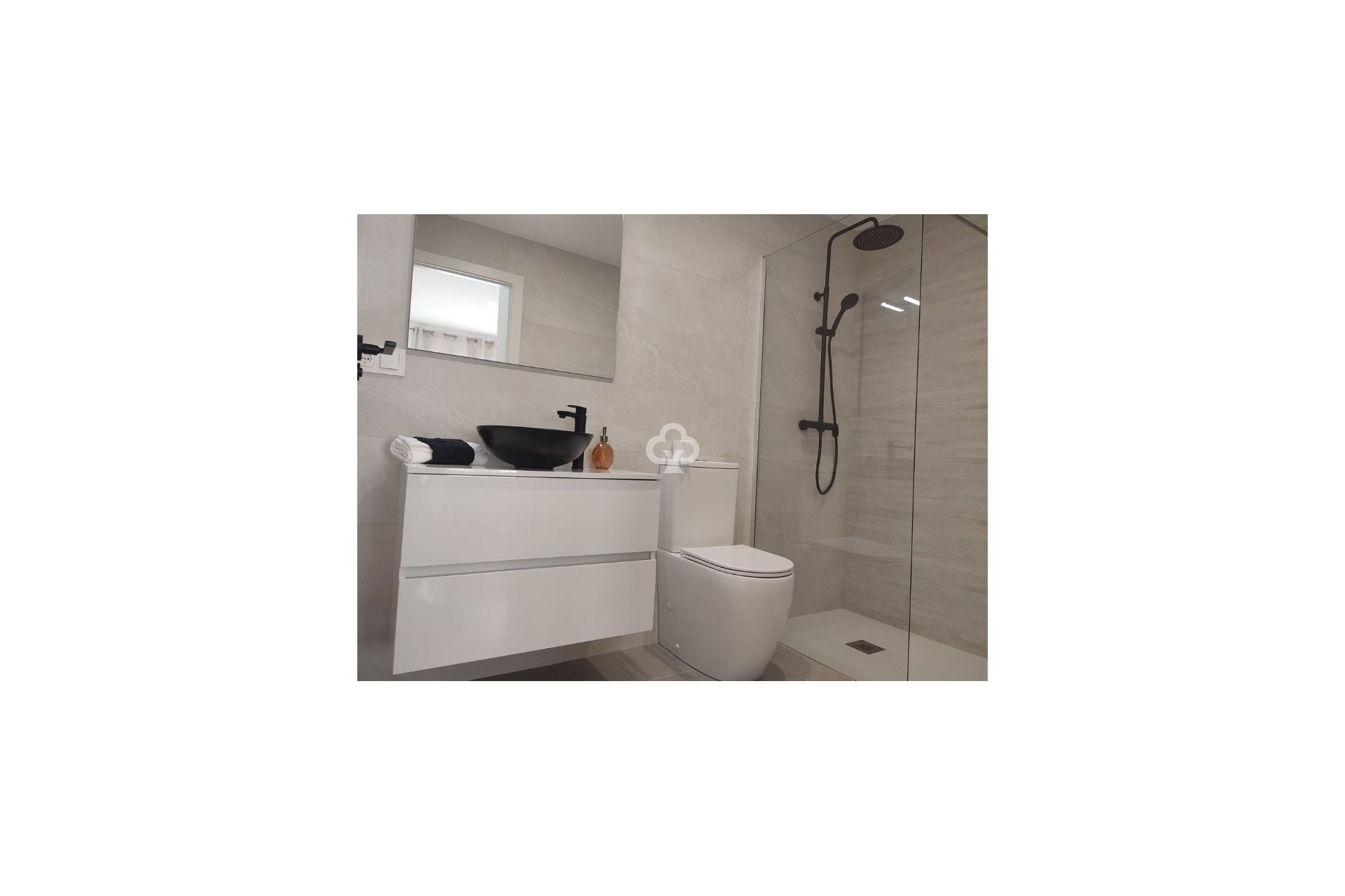 New Build - Villas -
Balsicas - 30591