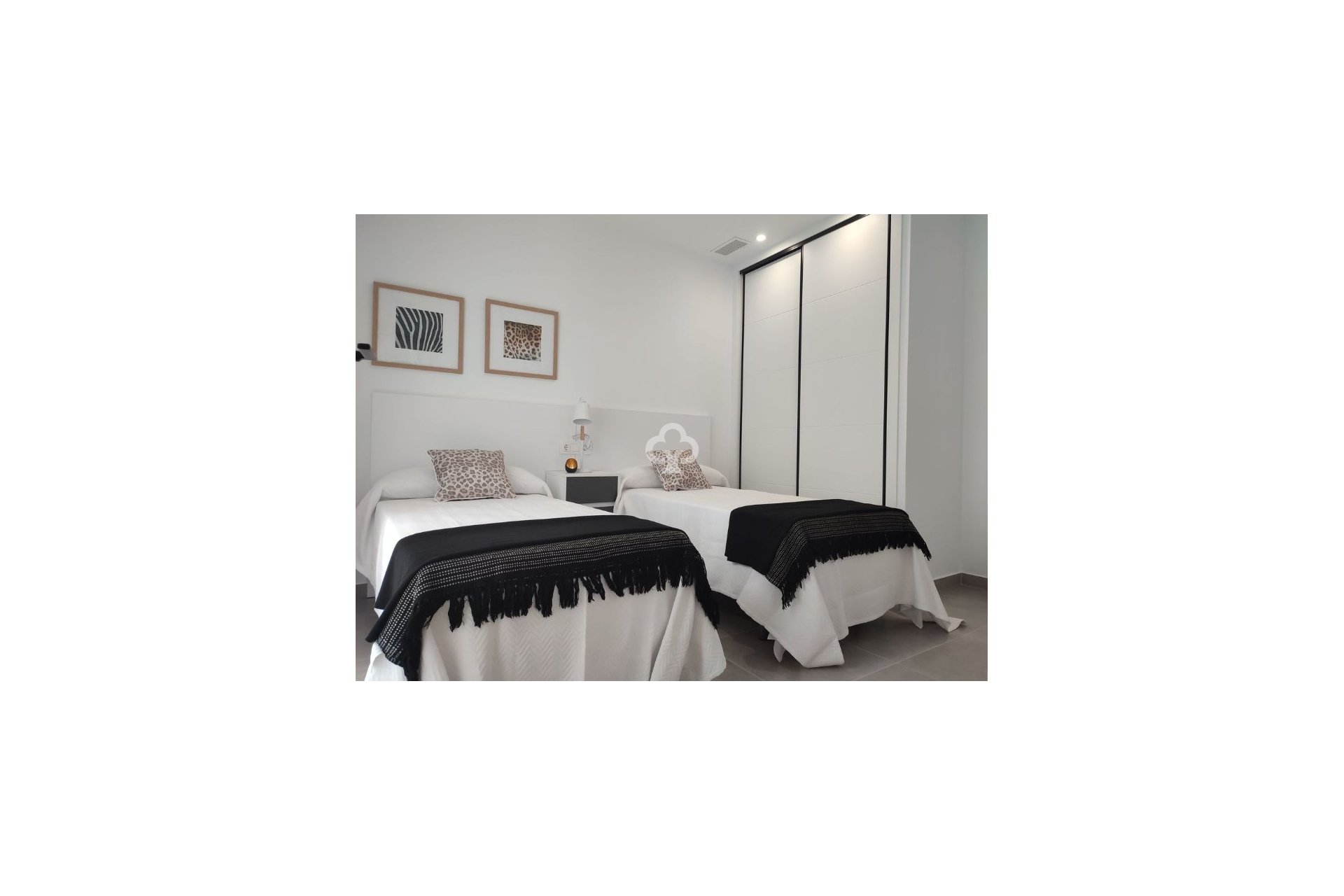 New Build - Villas -
Balsicas - 30591